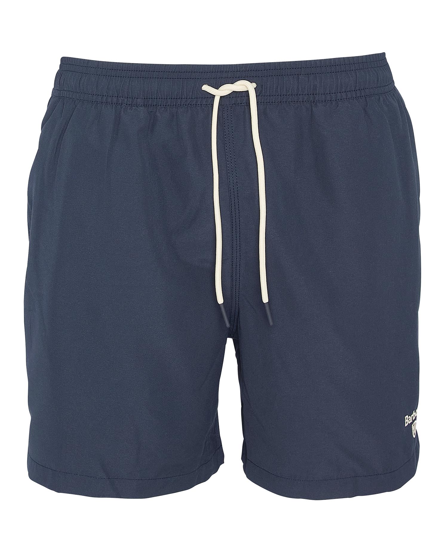 Logo Swim Shorts