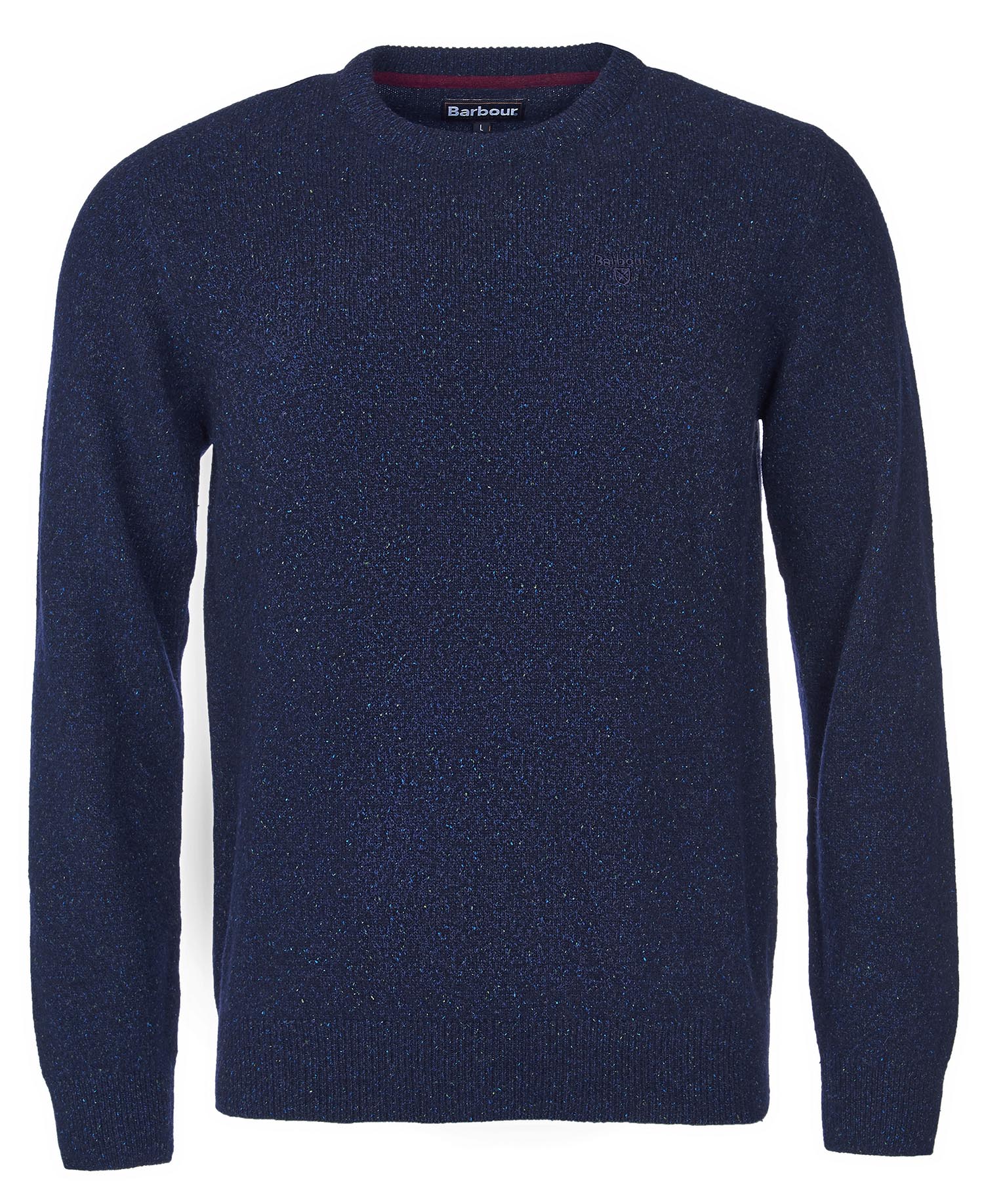 Essential Tisbury Crew-Neck Jumper