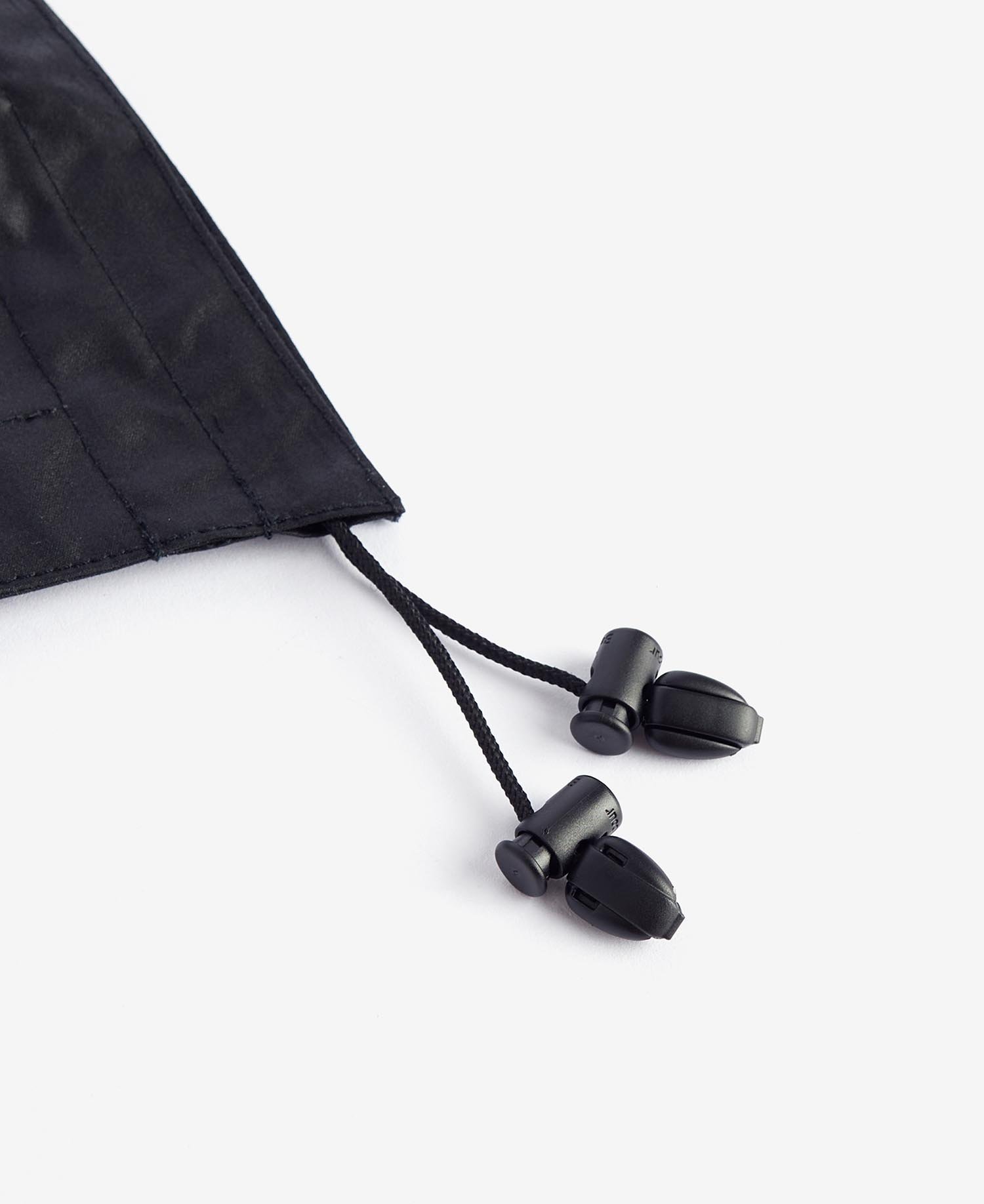 Waxed Cotton Plain Hood Waxed Cotton Plain Hood