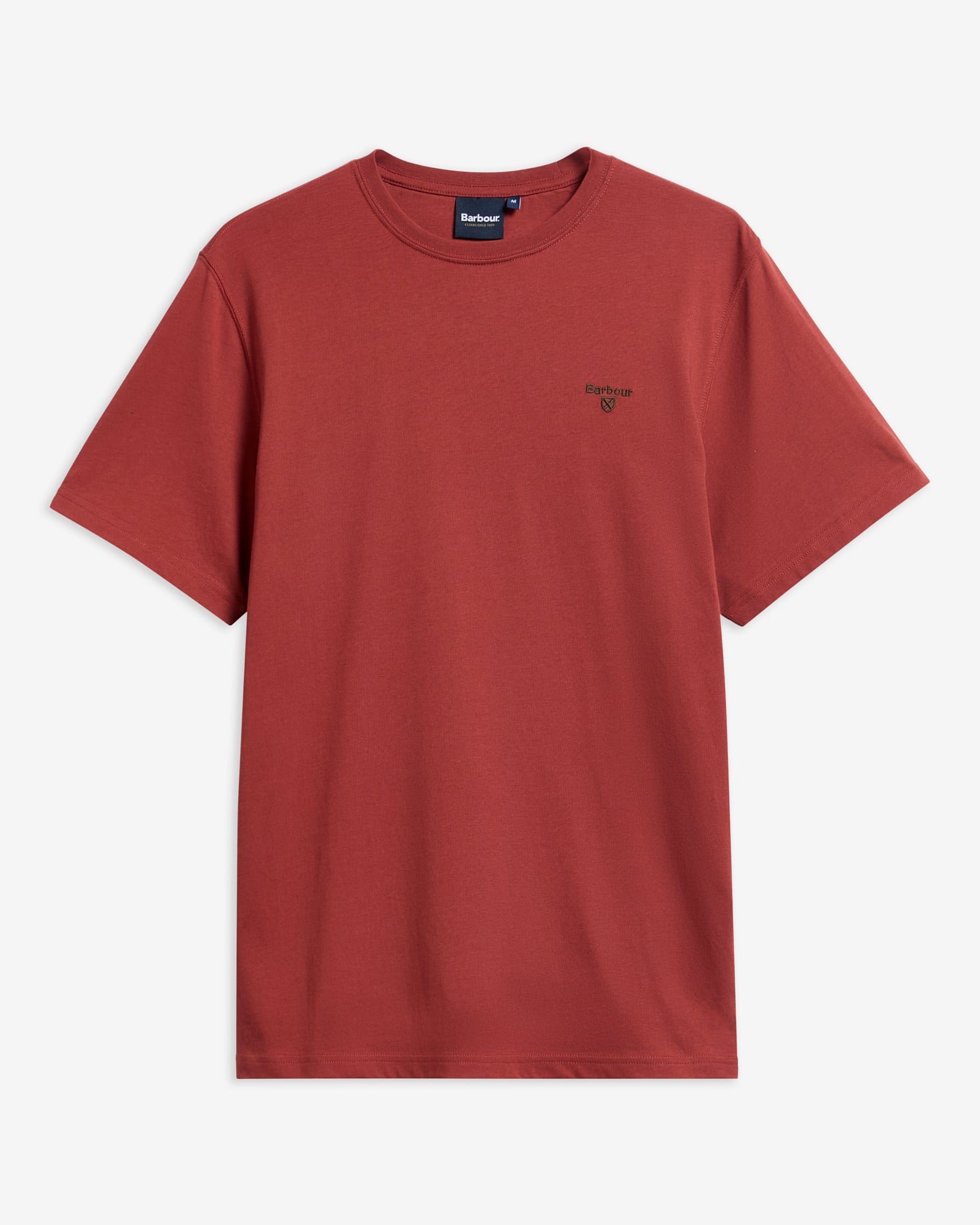 T-Shirt Sports Russet