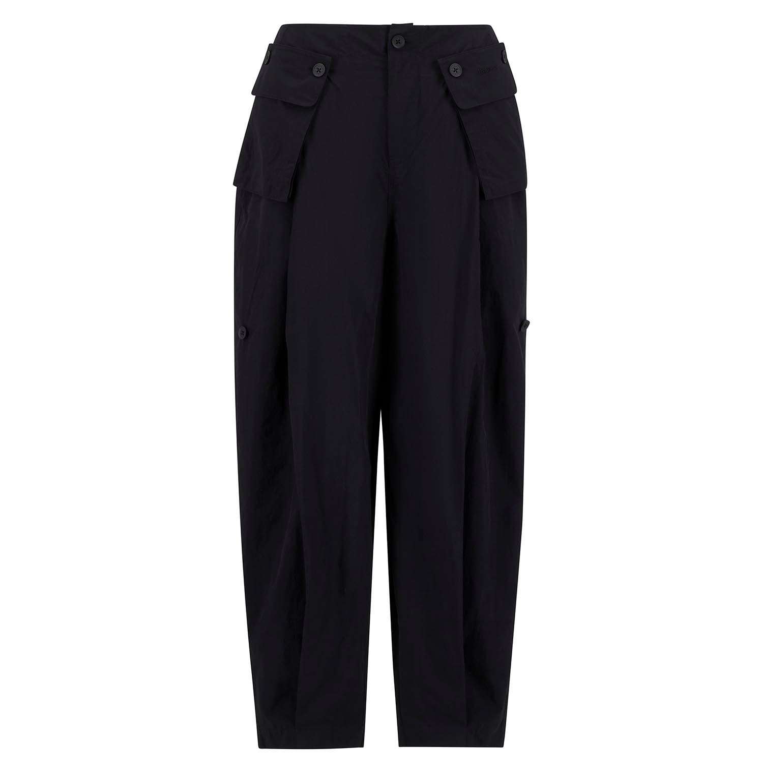 Pantaloni oversize Imelda