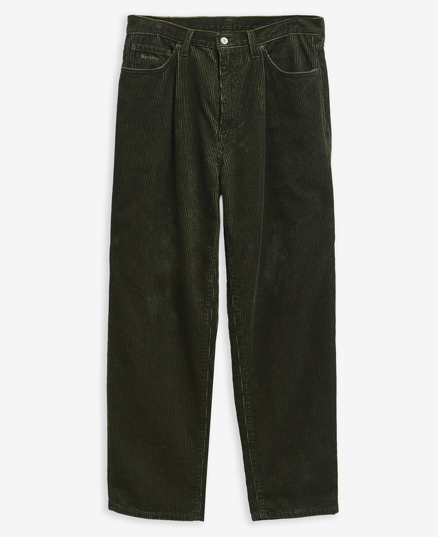 Barbour x Levi's 578™ Baggy Corduroy Trousers Barbour x Levi's 578™ Baggy Corduroy Trousers