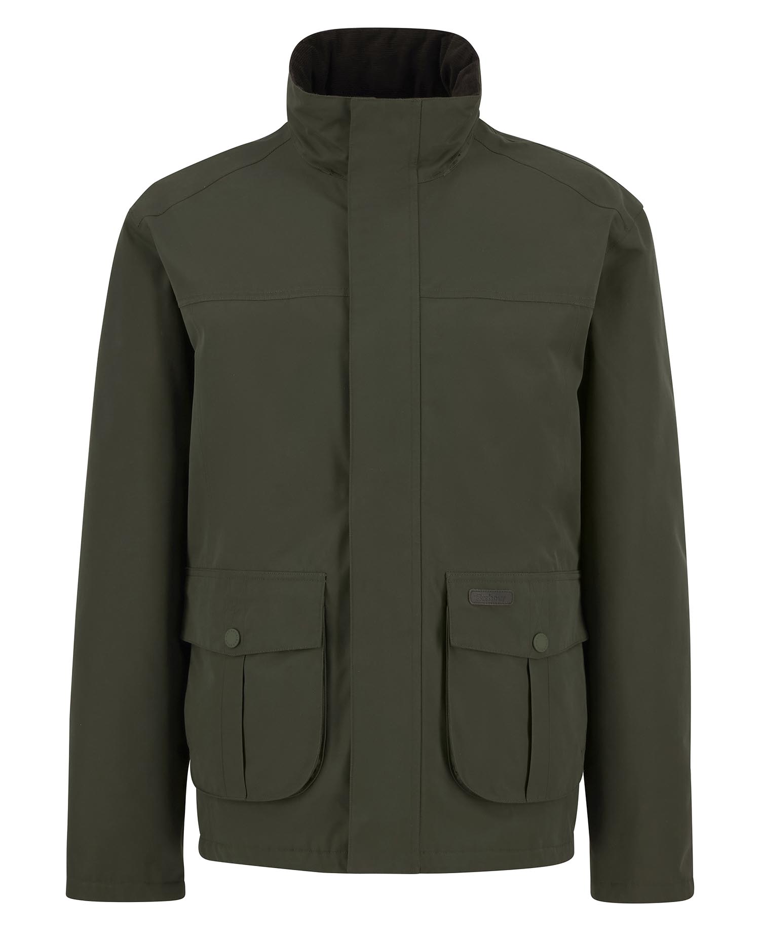 Sander Waterproof Jacket