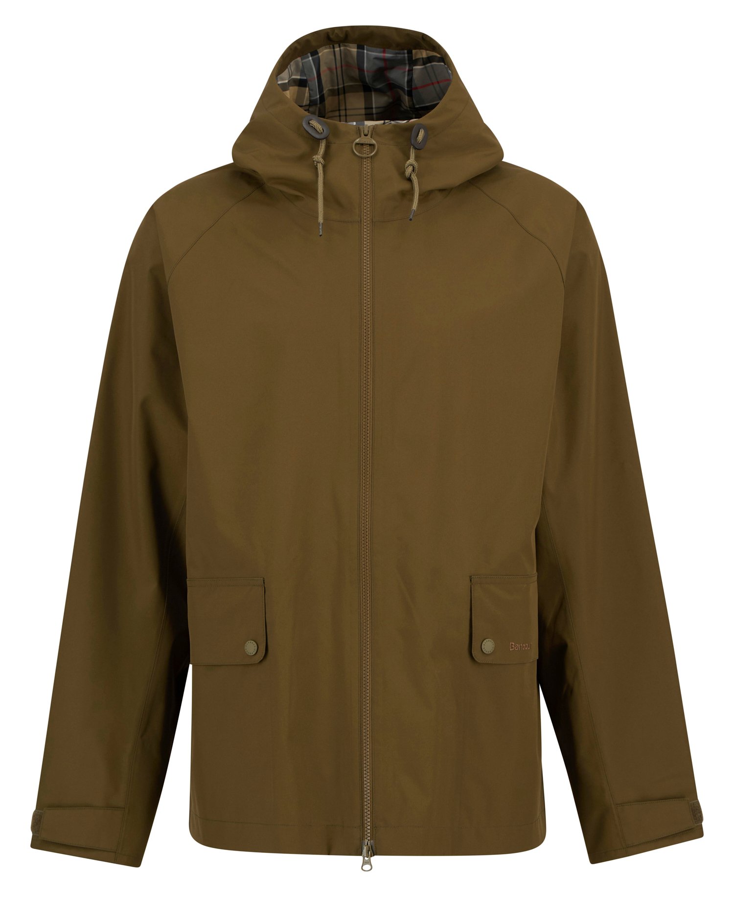 Trover Waterproof Jacket