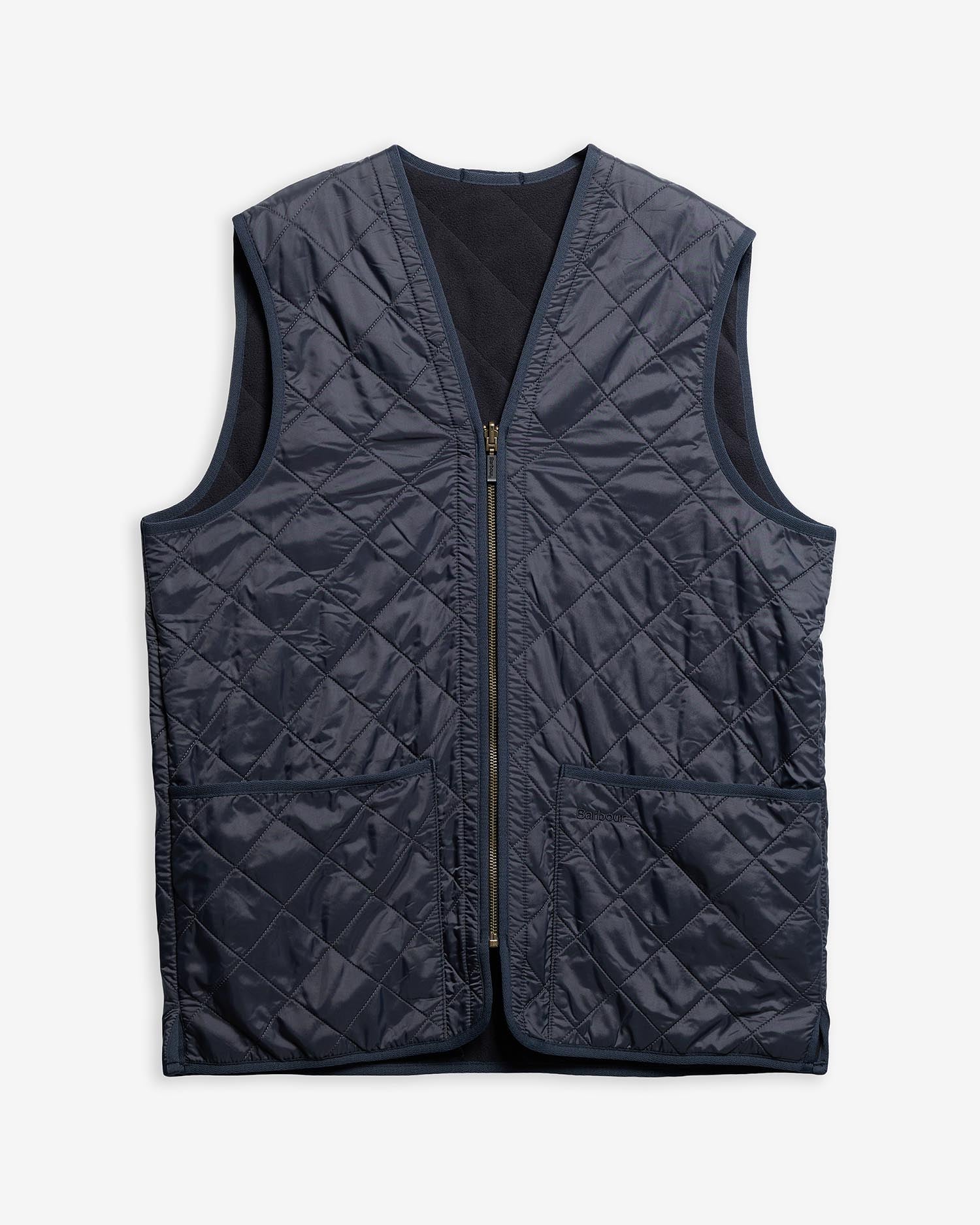 Polarquilt Zip-In Liner