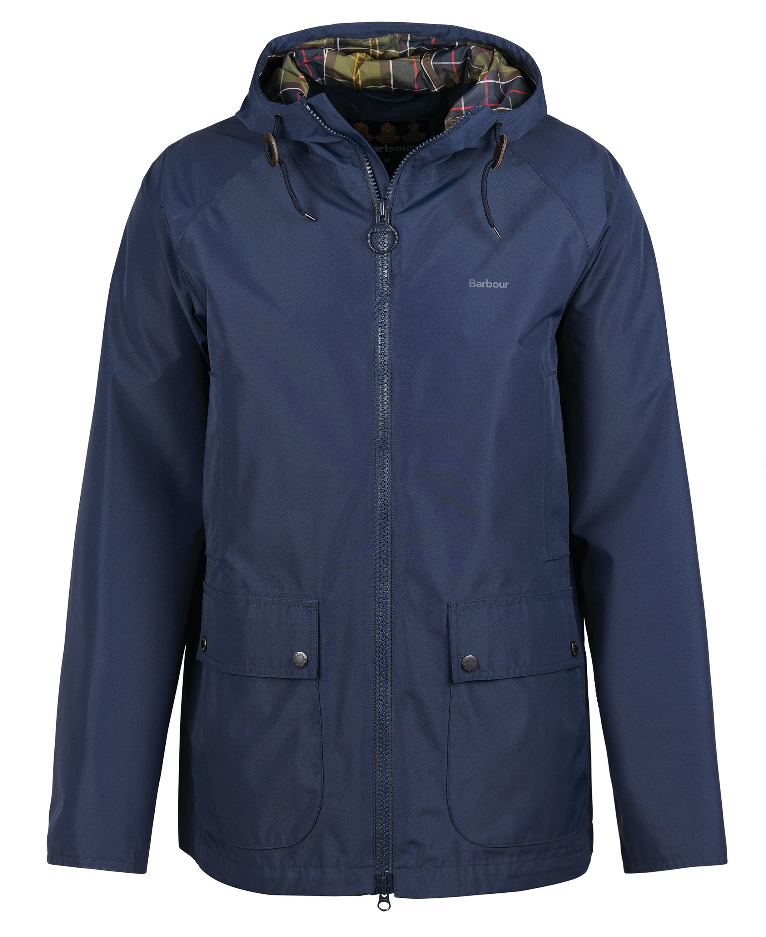 Domus Waterproof Jacket Domus Waterproof Jacket