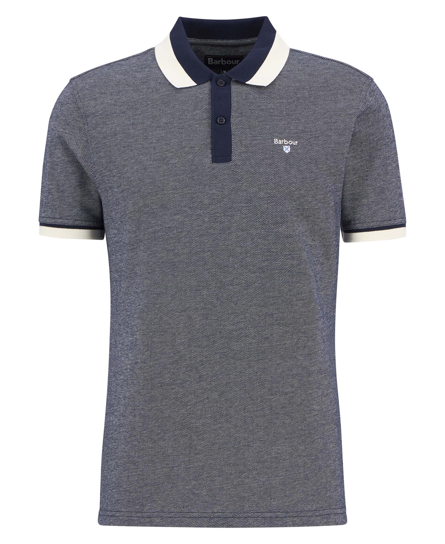 Helwith Tailored Polo Shirt