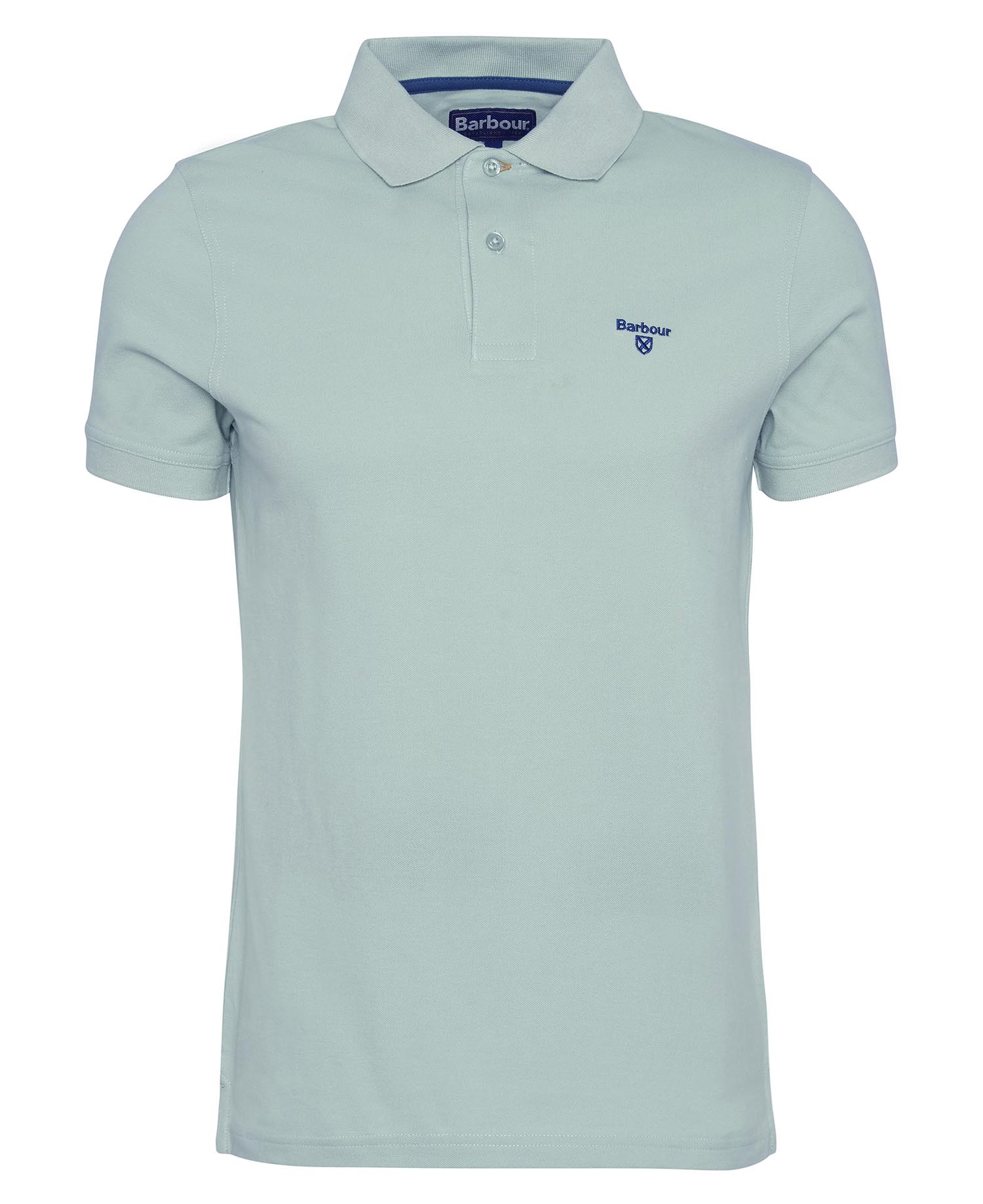 Lightweight Sports Short-Sleeved Polo Shirt