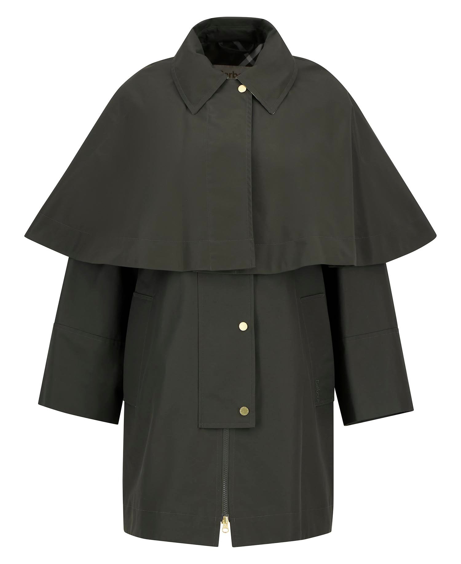 Jacke Fia Showerproof