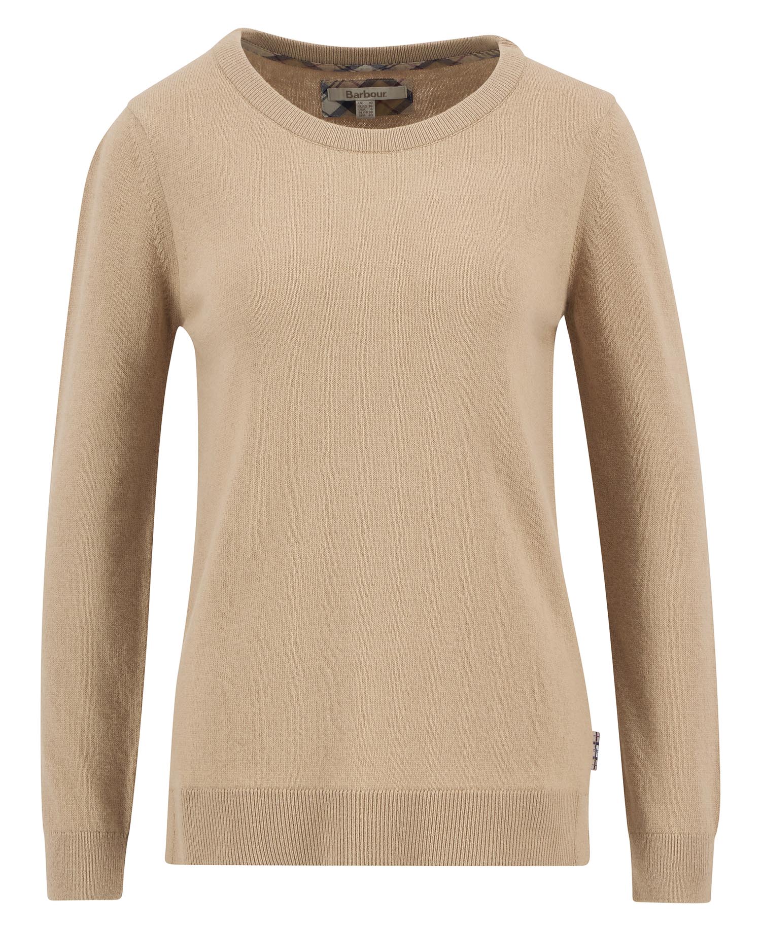 Pendle Crew Neck Jumper