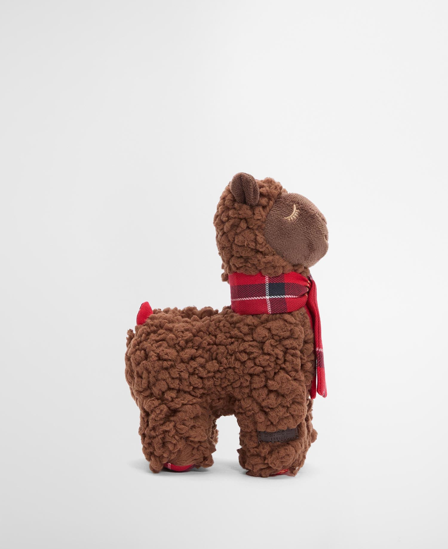 Giocattolo per cani a forma di lama Brown