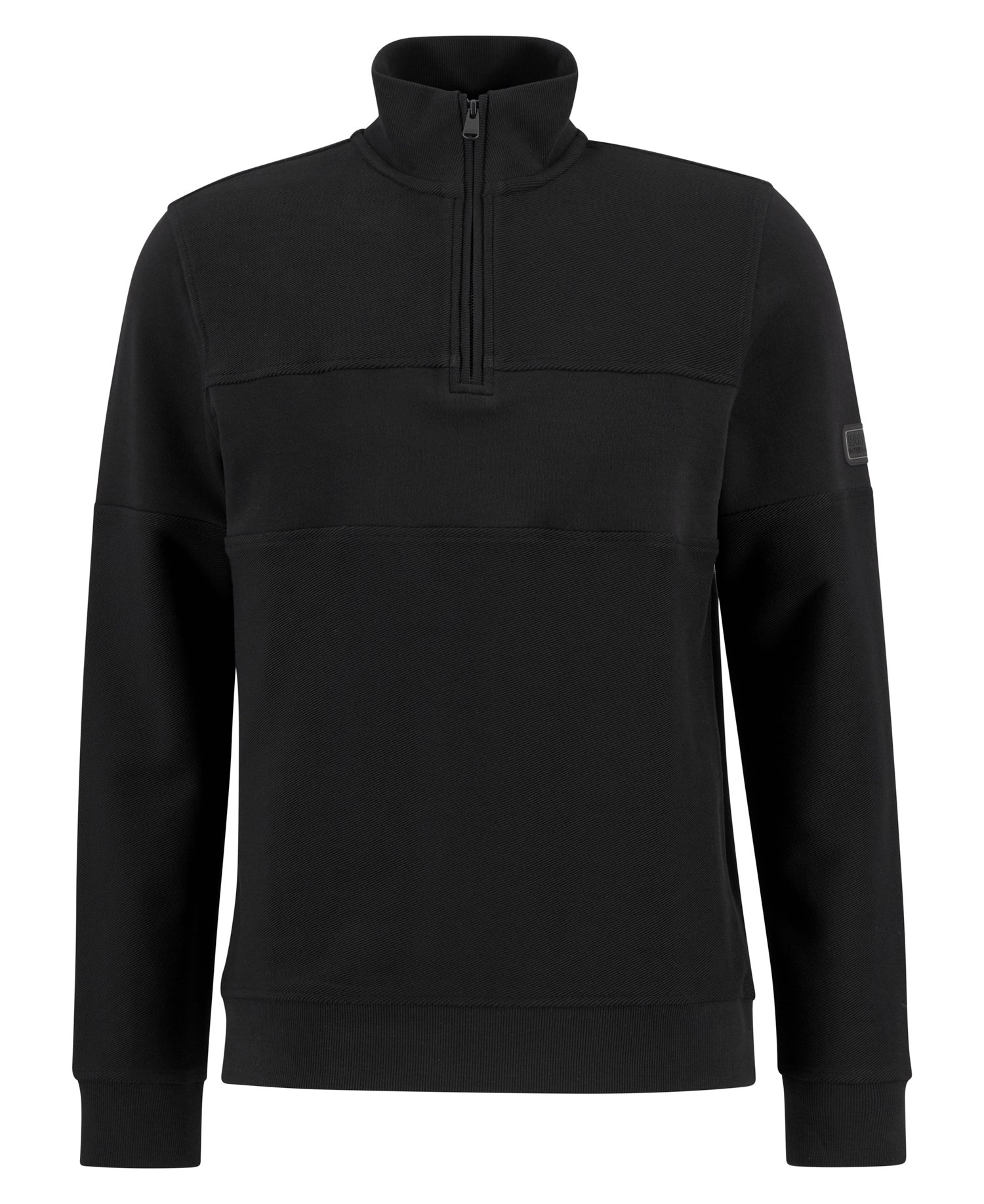 Kaspian Quarter-Zip Sweatshirt