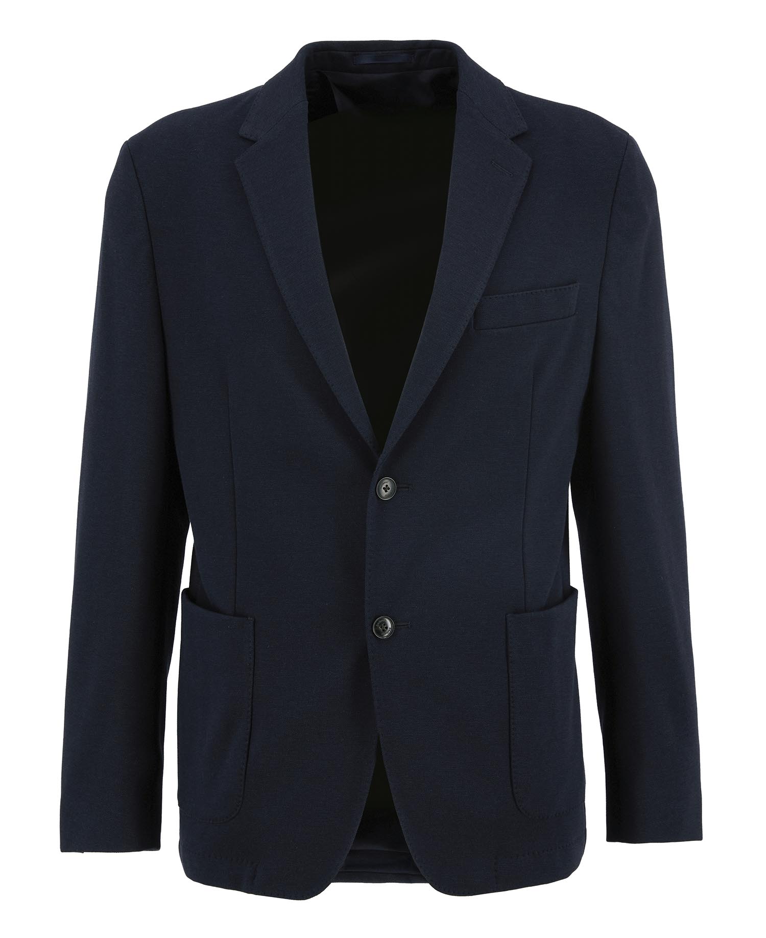 Bellamy Cotton Blazer