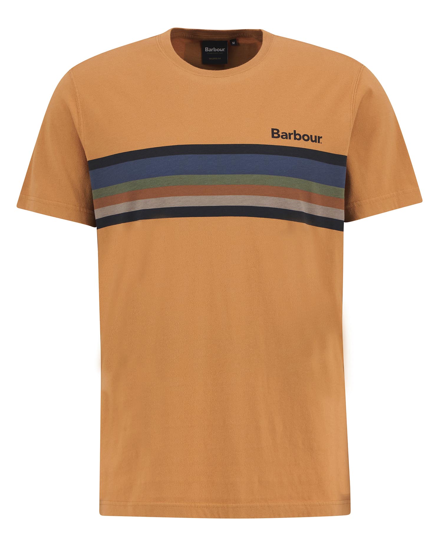 Newsham Striped T-Shirt