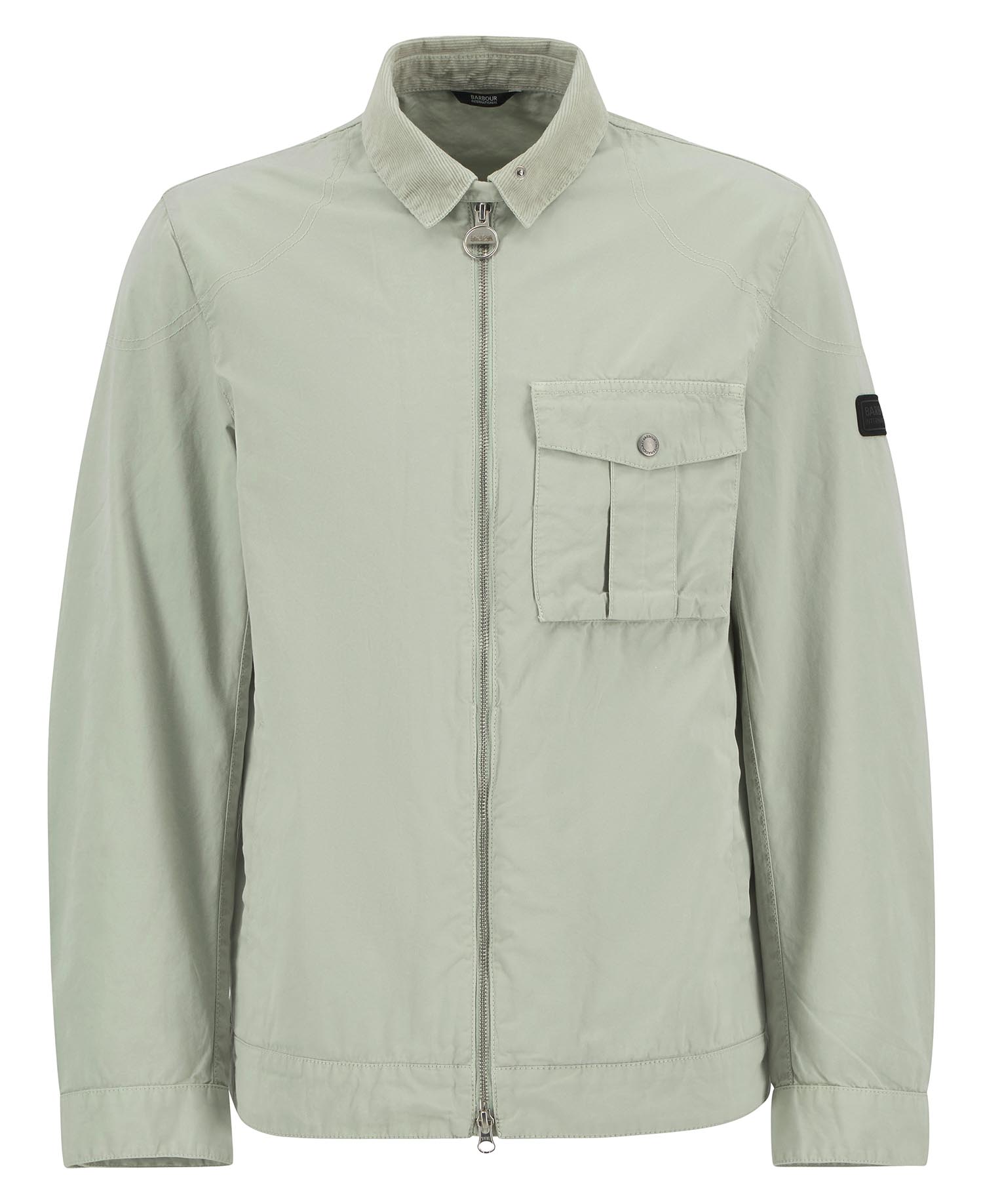 Tarnett Casual Jacket Tarnett Casual Jacket