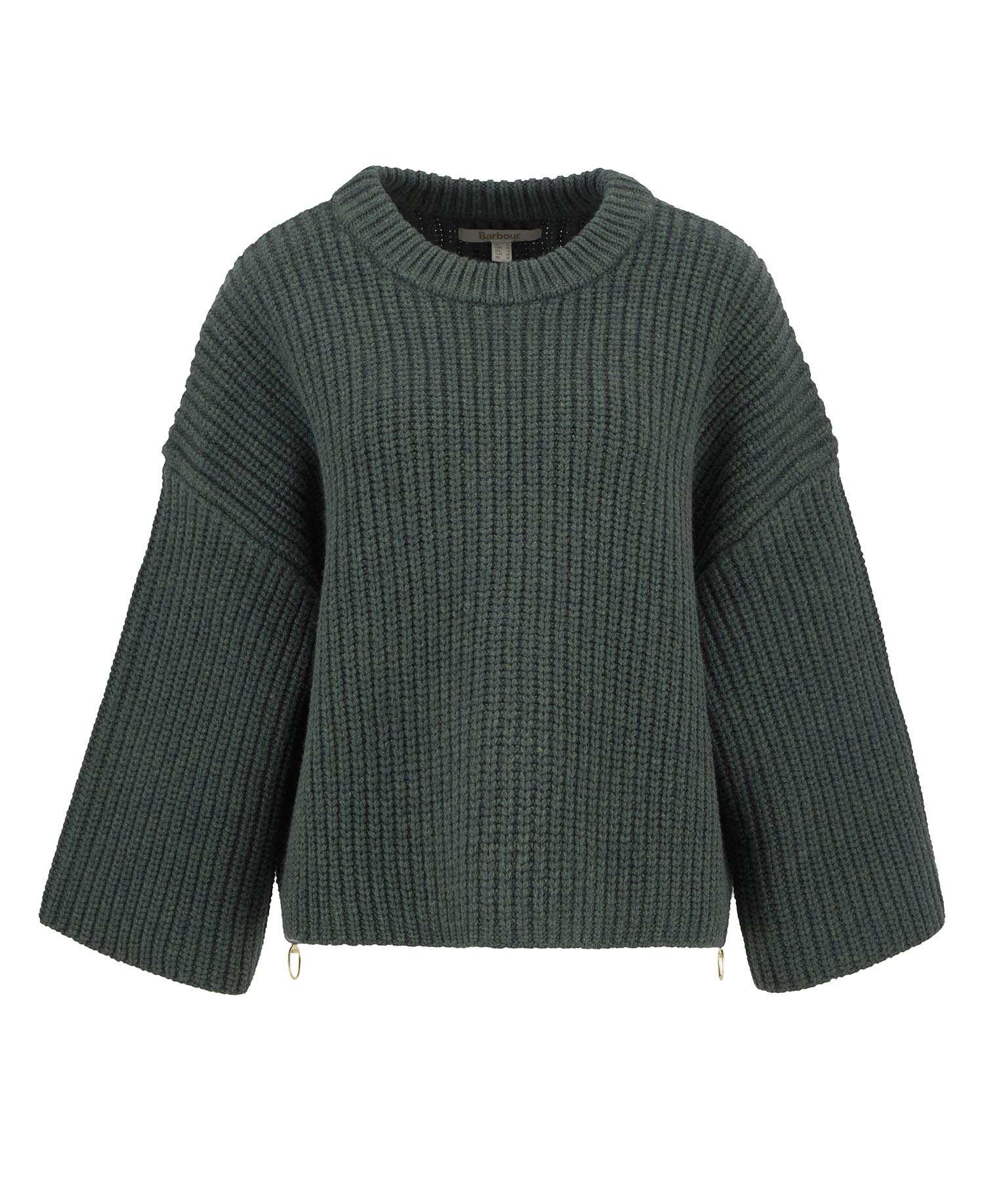 Lilian Crew-Neck Jumper