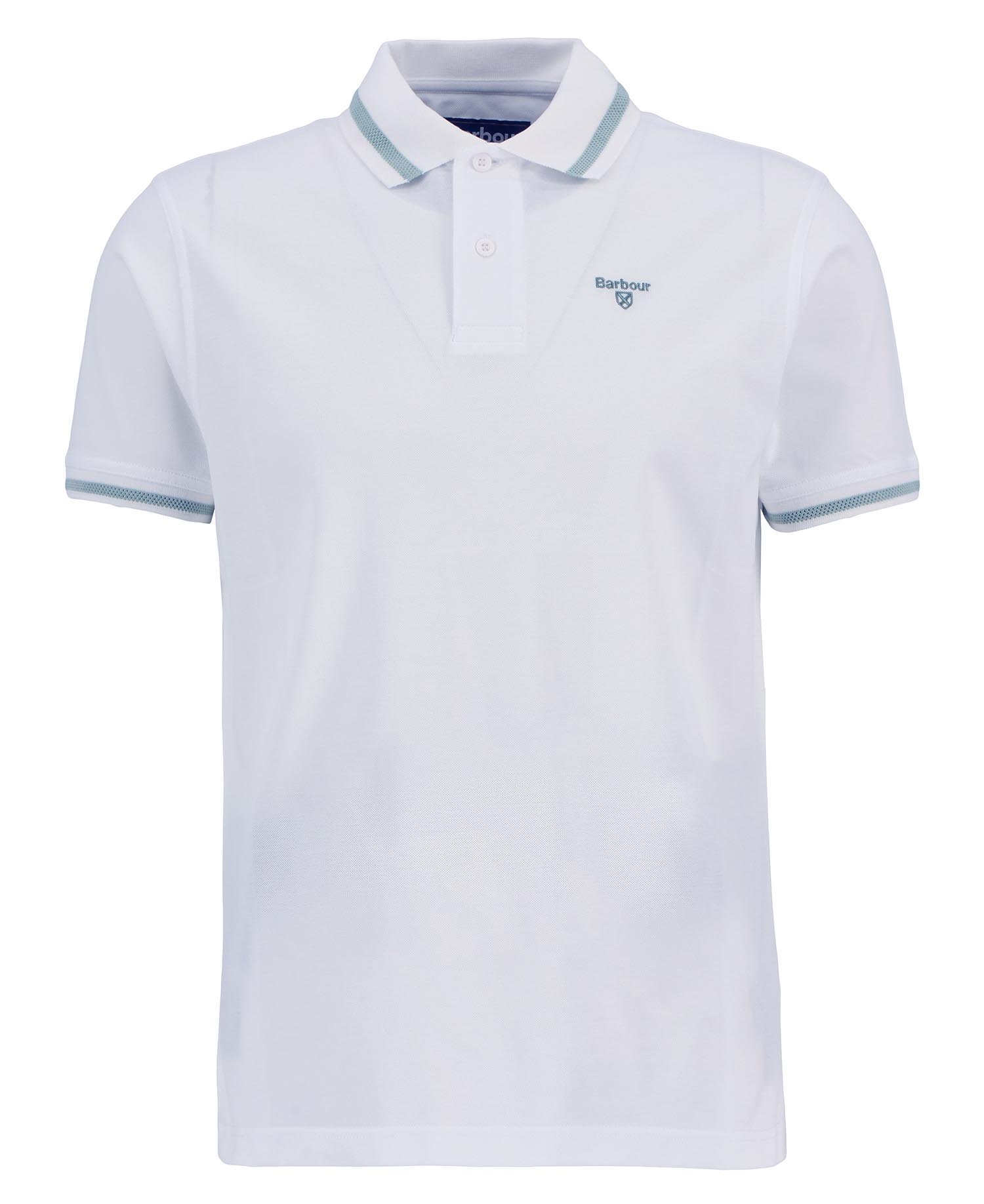Ferrybridge Lightweight Polo Shirt