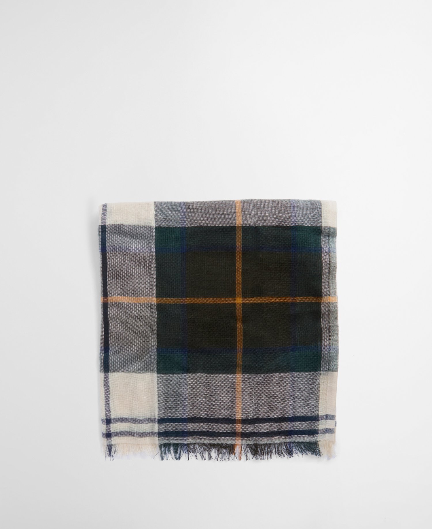 Schal Welton Tartan