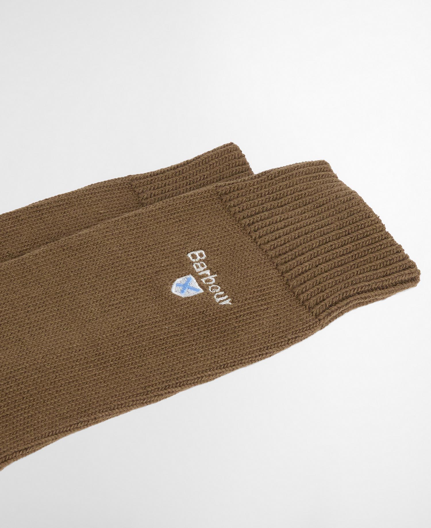Cascade Socks Olive