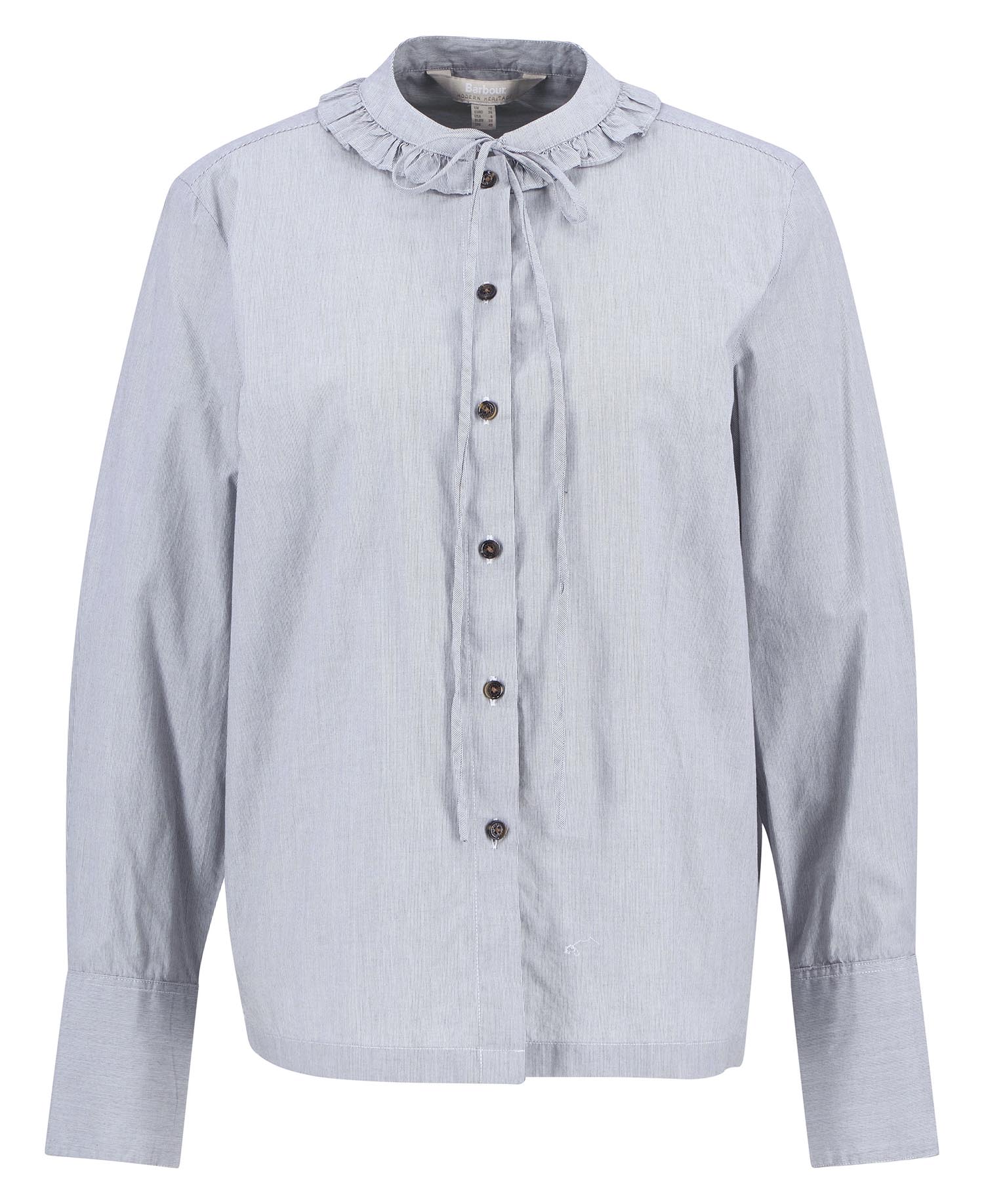 Hemd Cecelia Striped Hemd Cecelia Striped