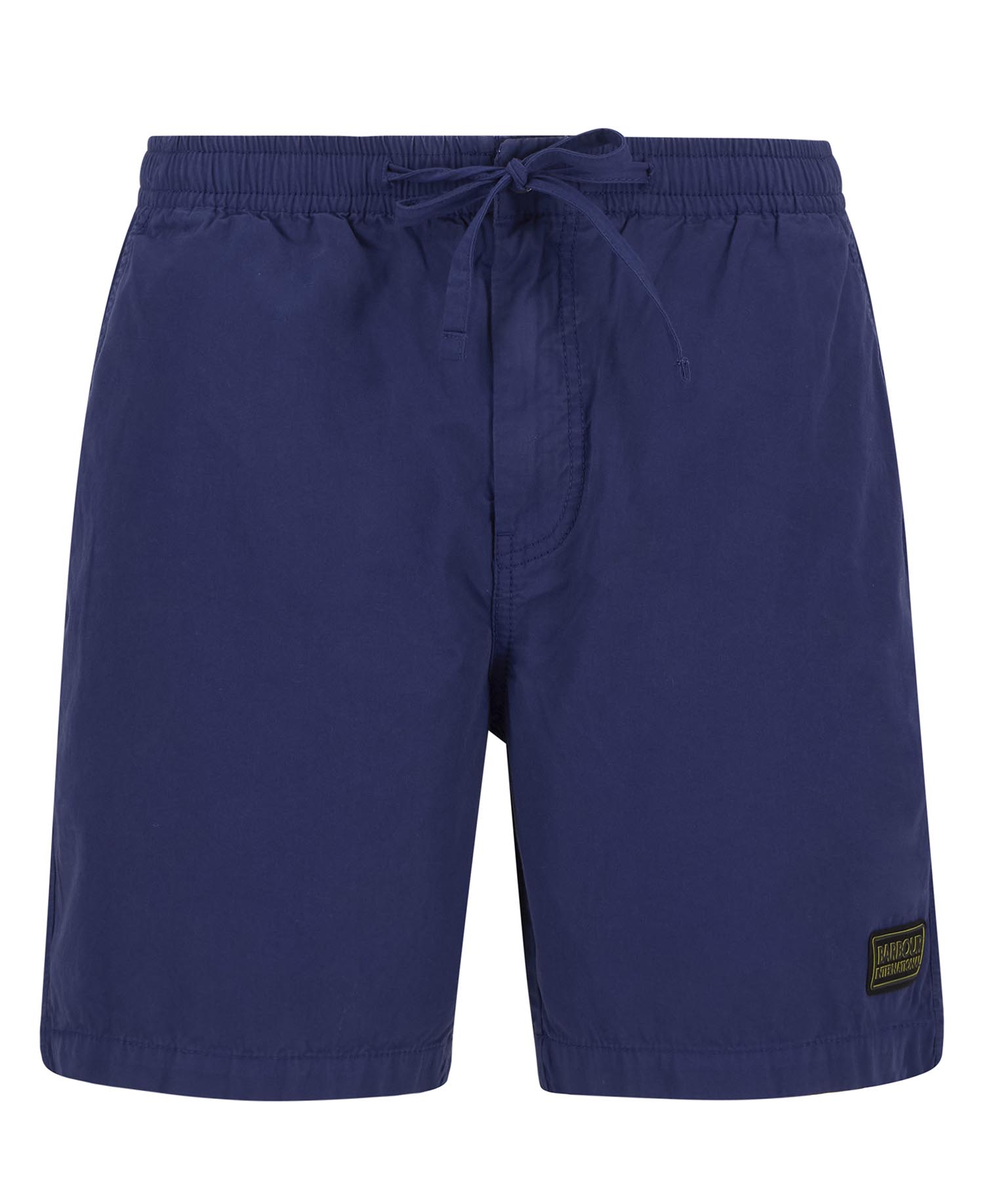 Buckley Garment Dyed Shorts