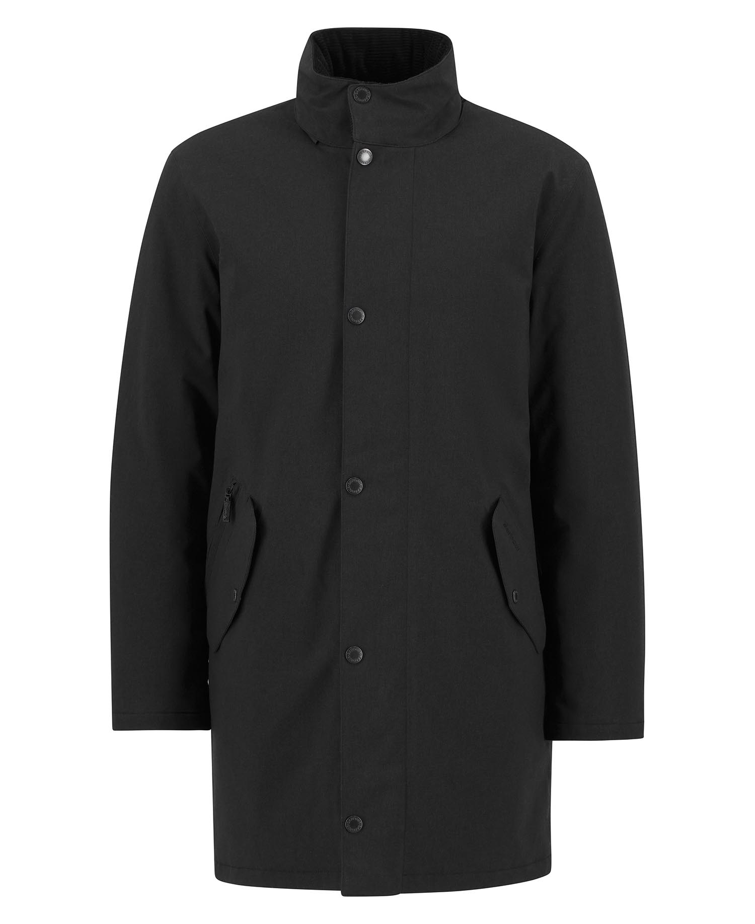 Winter Powell Waterproof Jacket