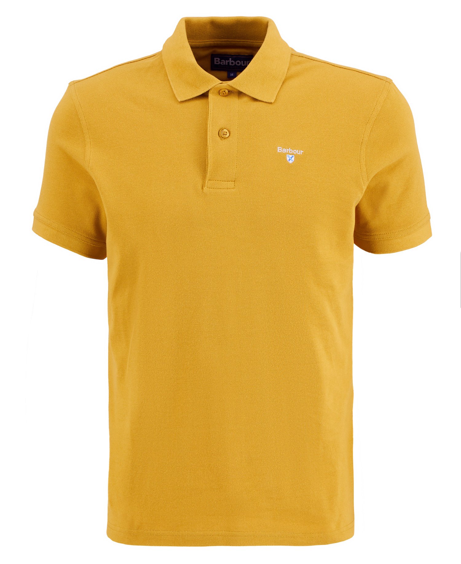 Polo a maniche corte Sports