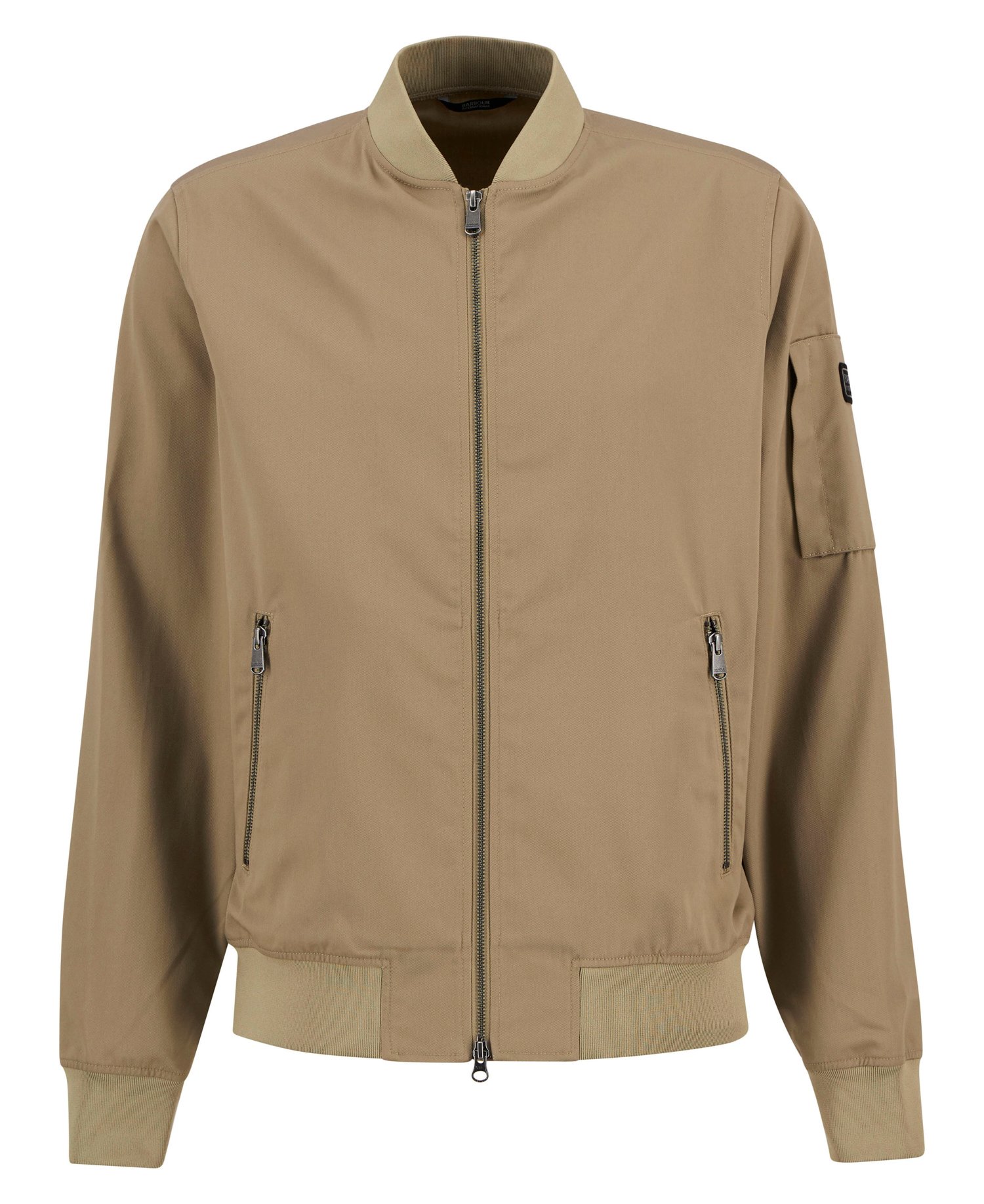 Tardon Casual Jacket