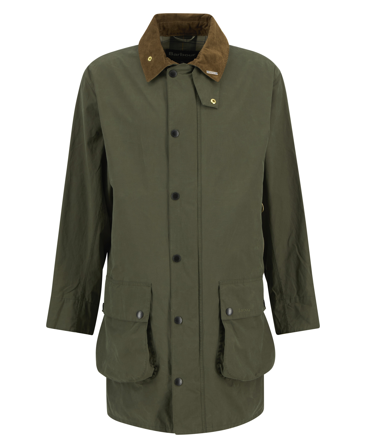 Icons Border Casual Jacket