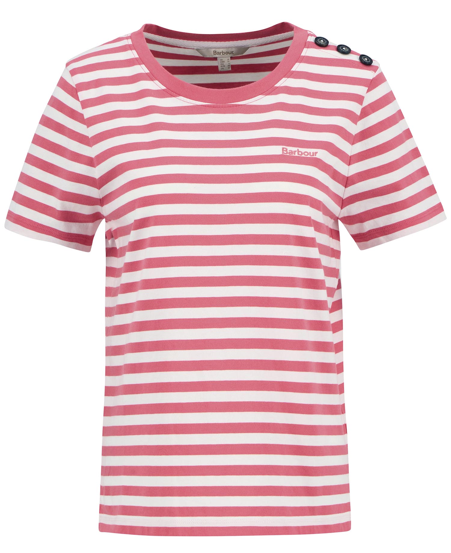 Ferryside Striped T-Shirt Ferryside Striped T-Shirt