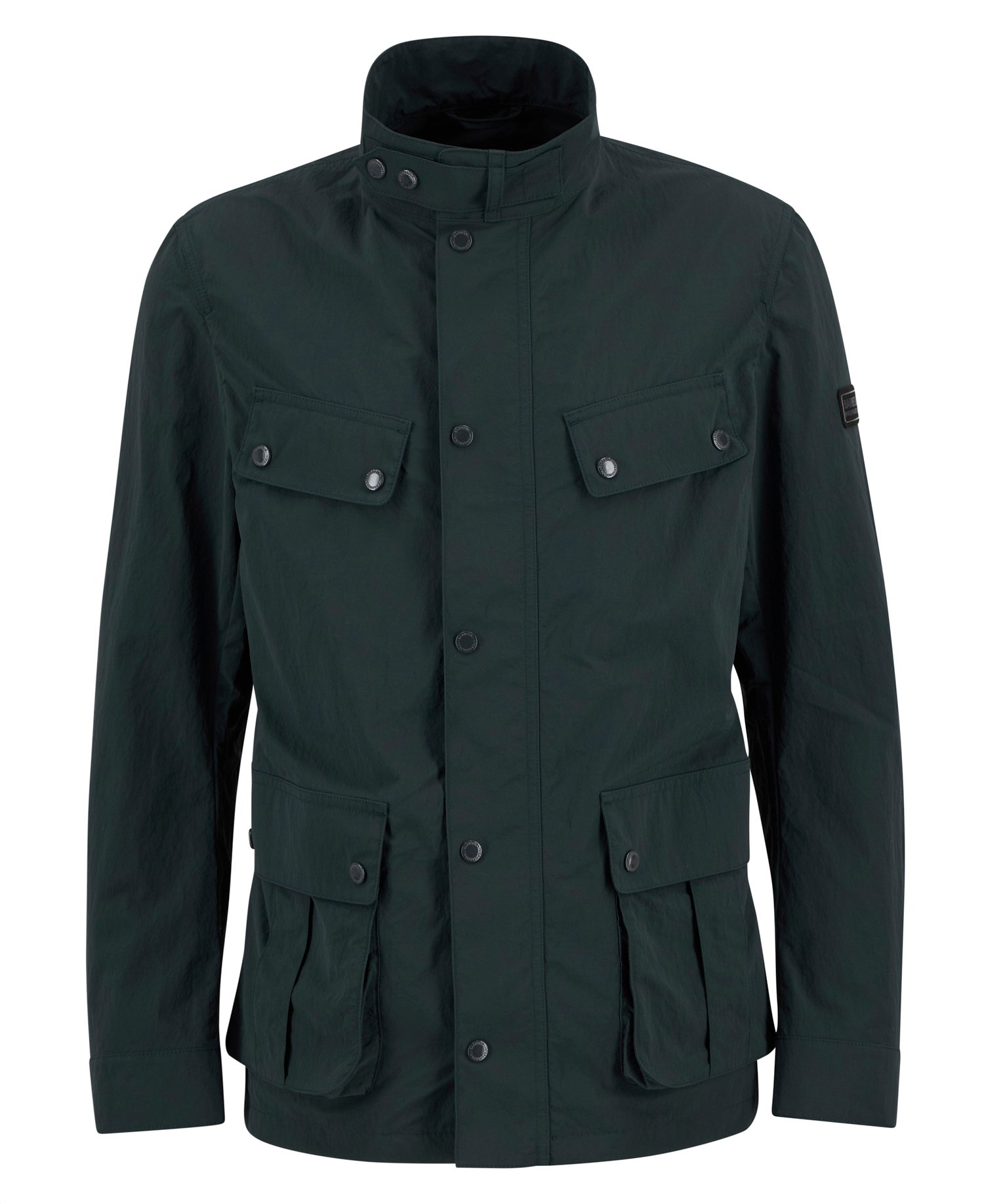 Jacke Modern Duke Showerproof