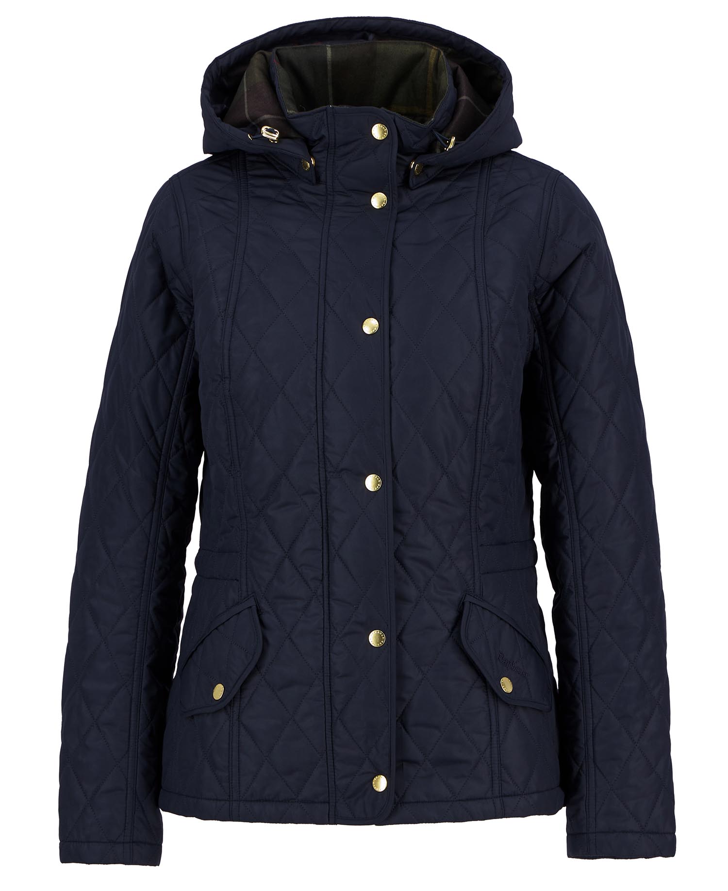 Millfire Quilted Jacket Millfire Quilted Jacket