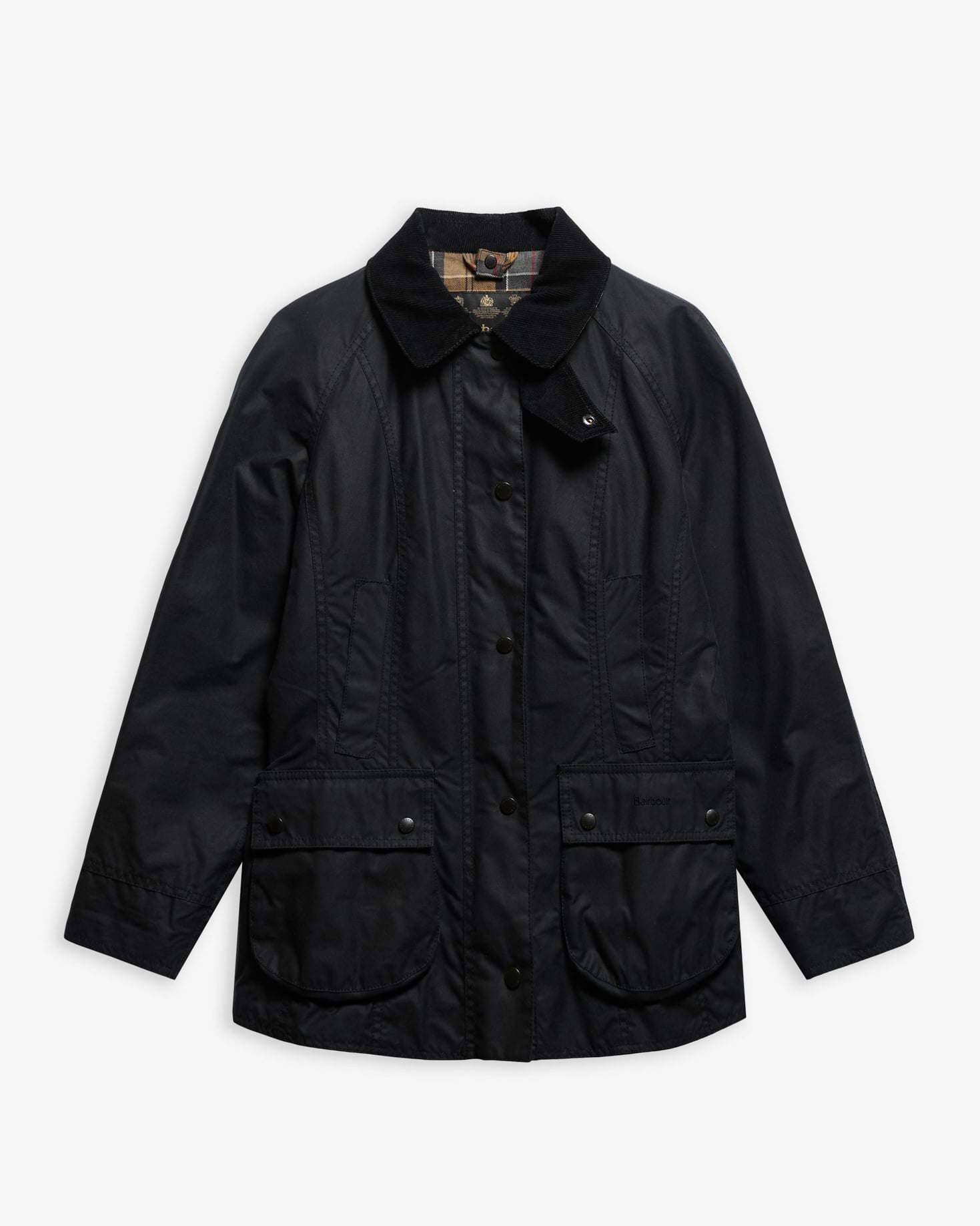 Beadnell&reg; Waxed Jacket