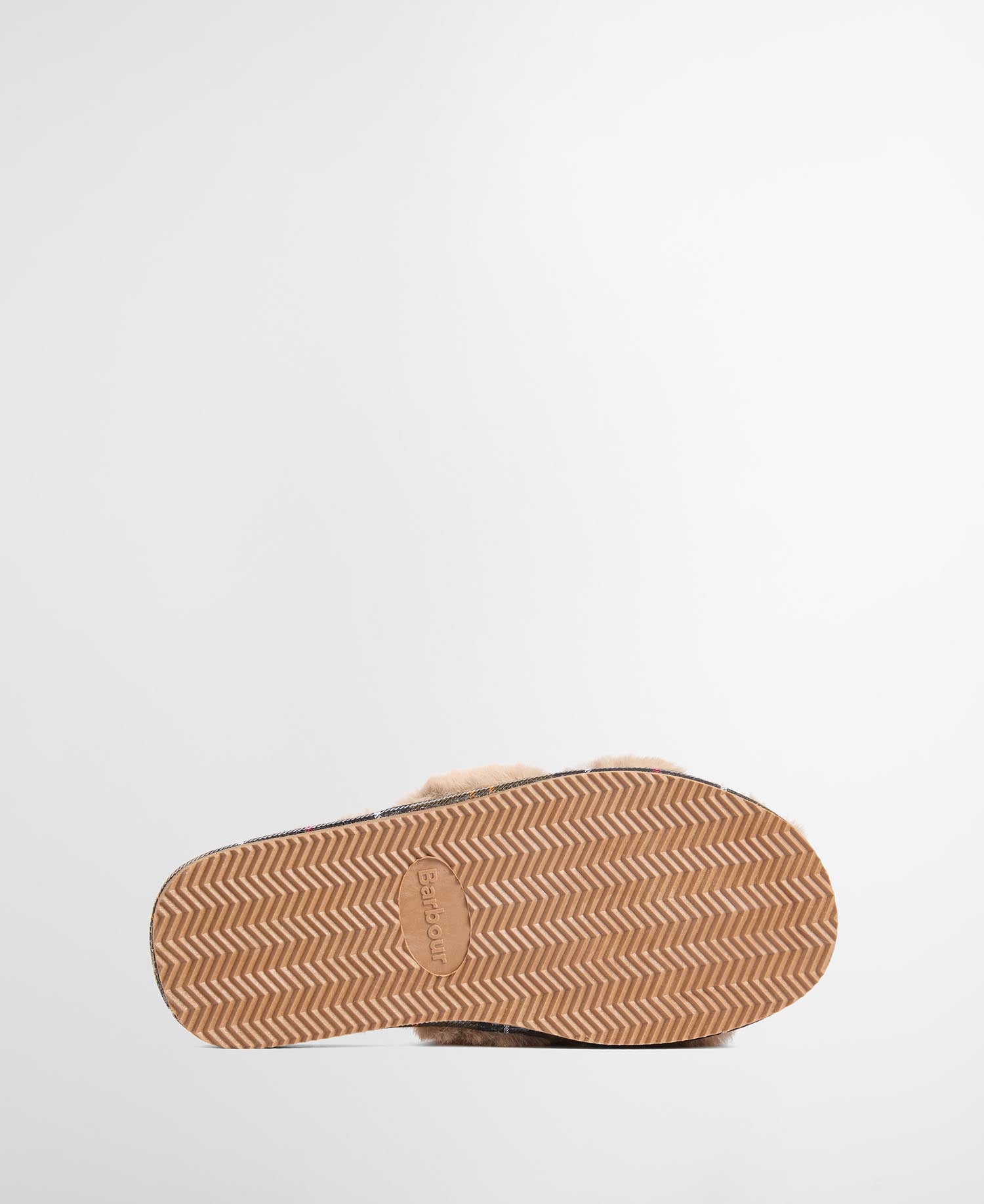 Eleanora Slippers Taupe