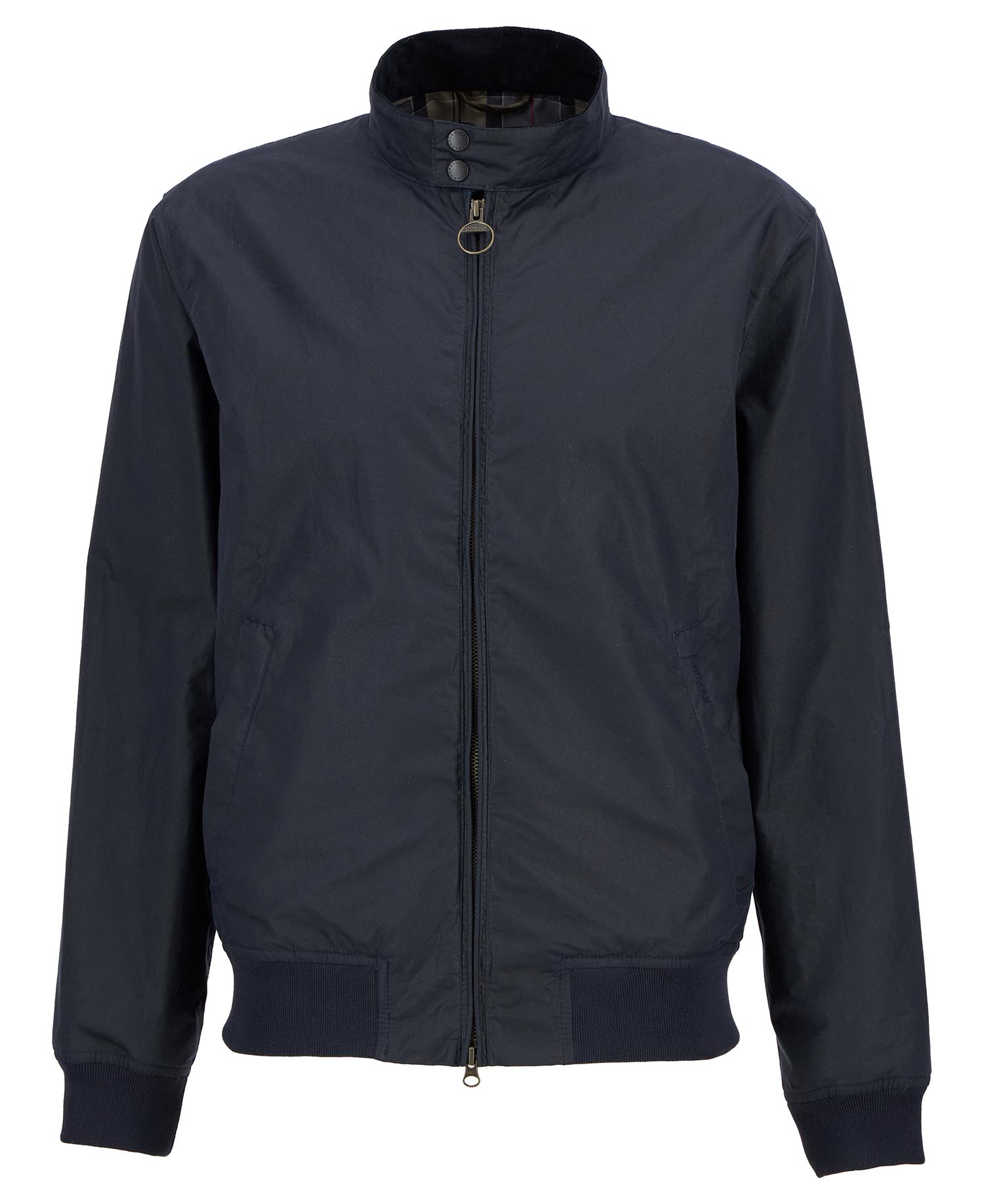 Lightweight Royston Waxed Jacket