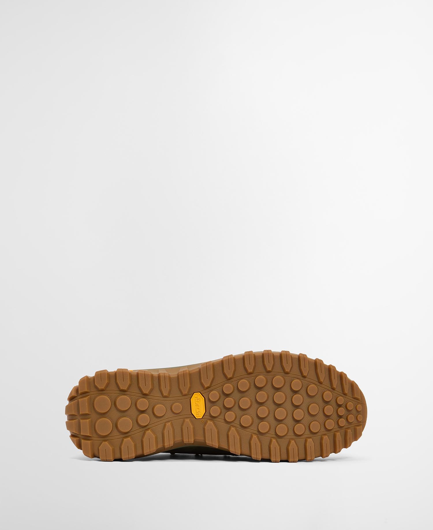 Barbour x SOREL Callsign Horizon GTX Waterproof Trainers