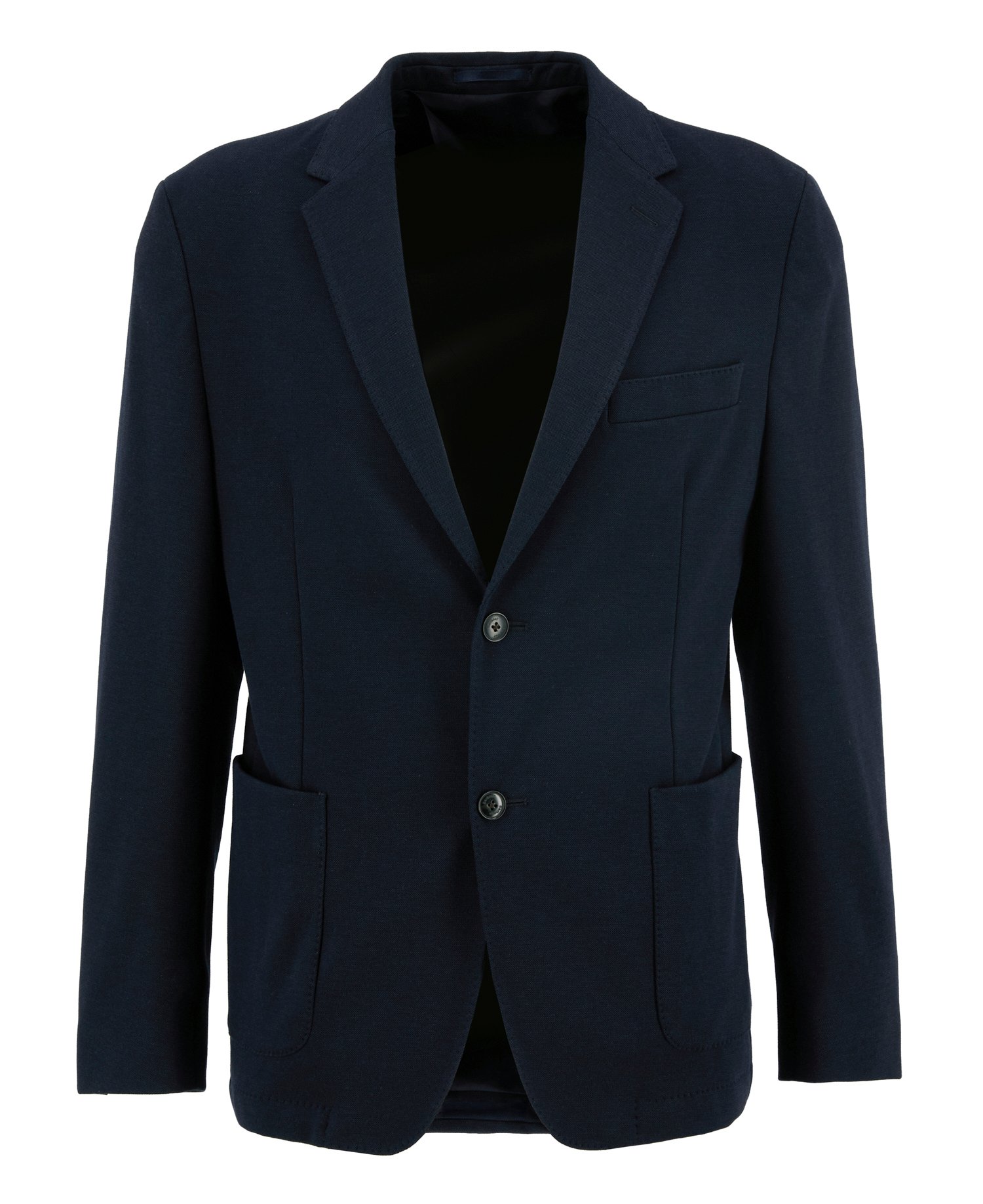 Harthope Jersey Blazer