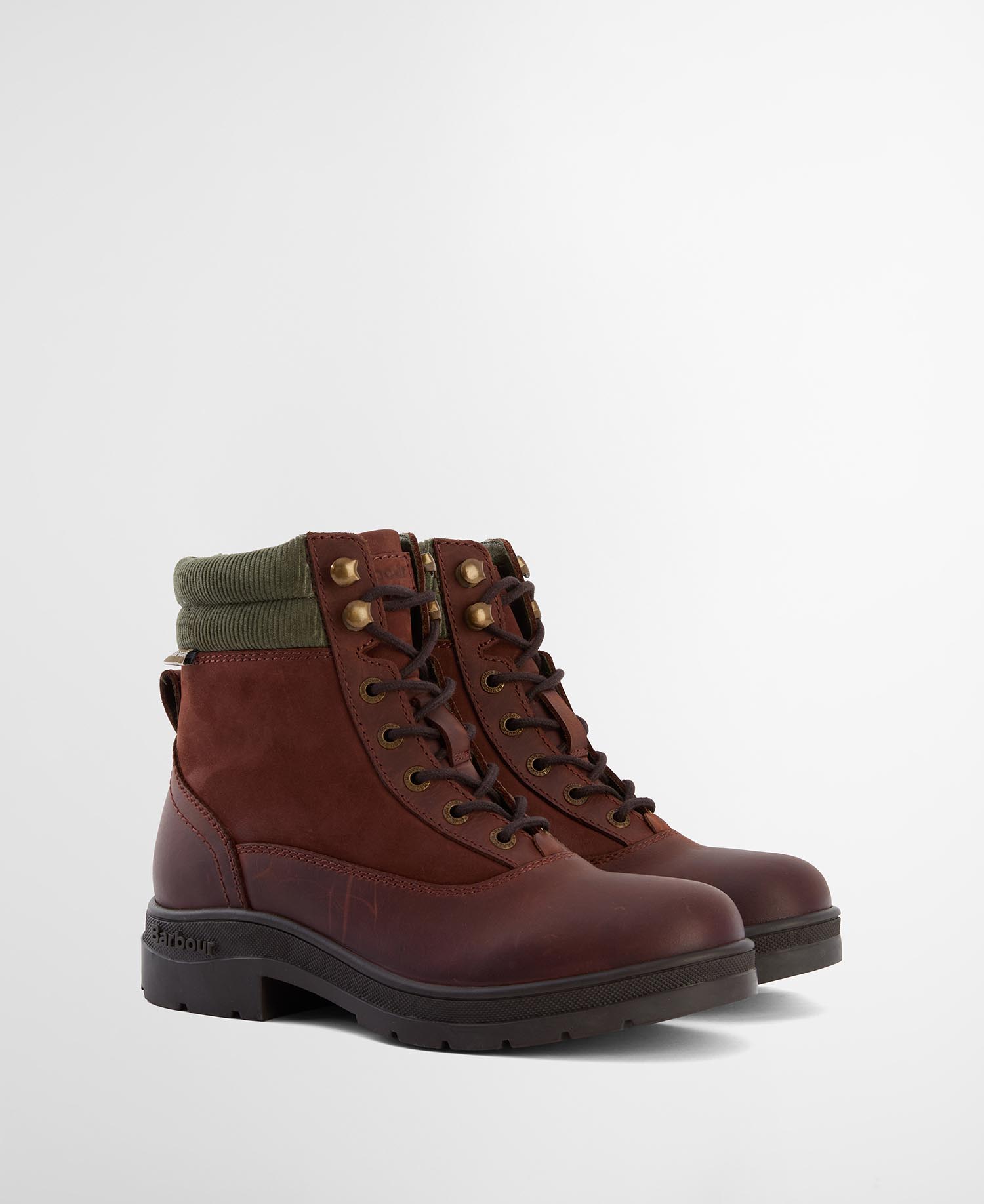 Laurelle Lace-Up Boots Laurelle Lace-Up Boots