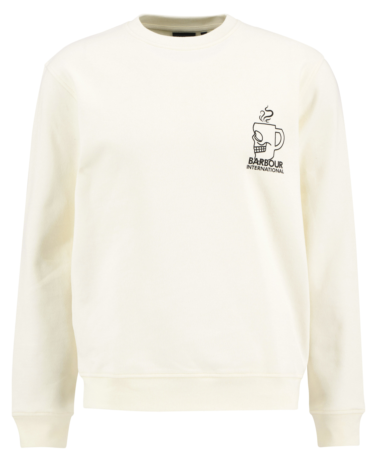 Staithes Graphic Sweatshirt