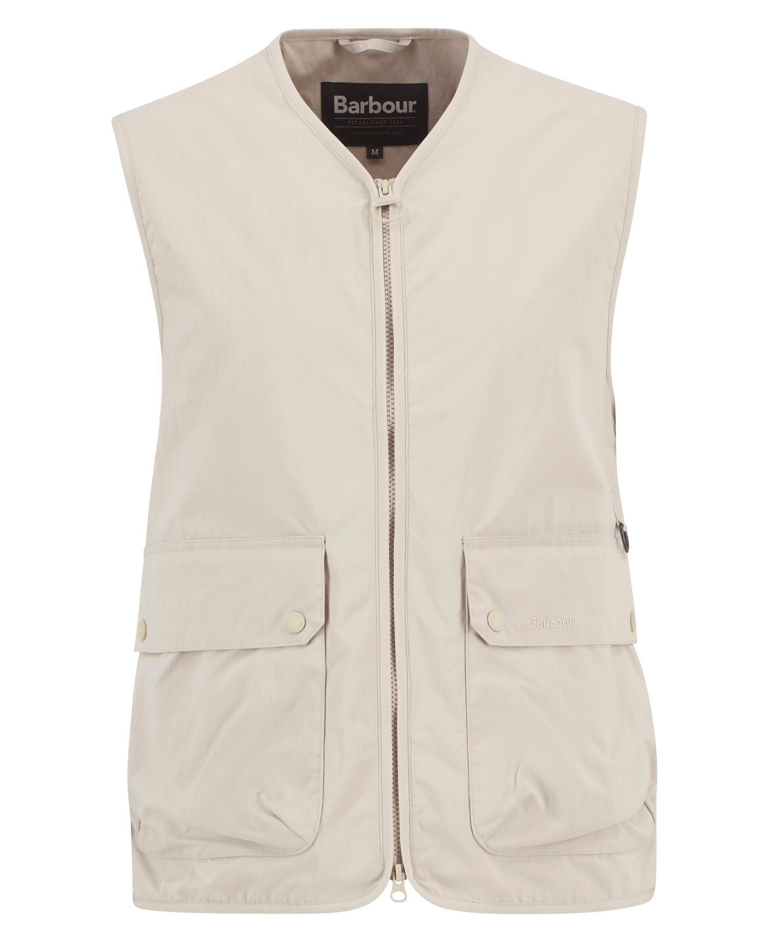 Gilet Re-Engineered Flyweight