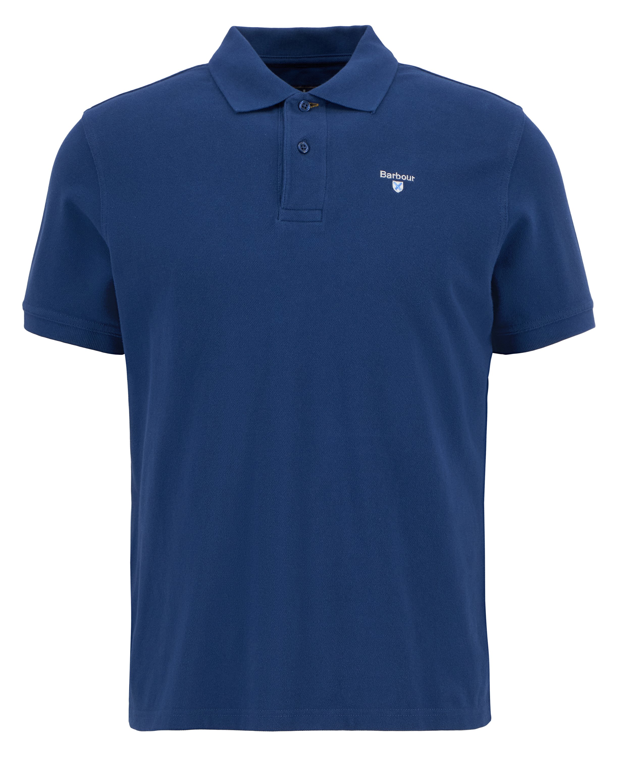 Polo a maniche corte Sports