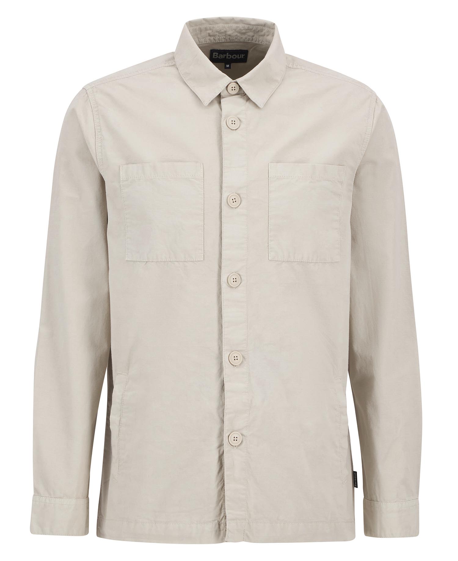 Rickfell Ripstop Overshirt