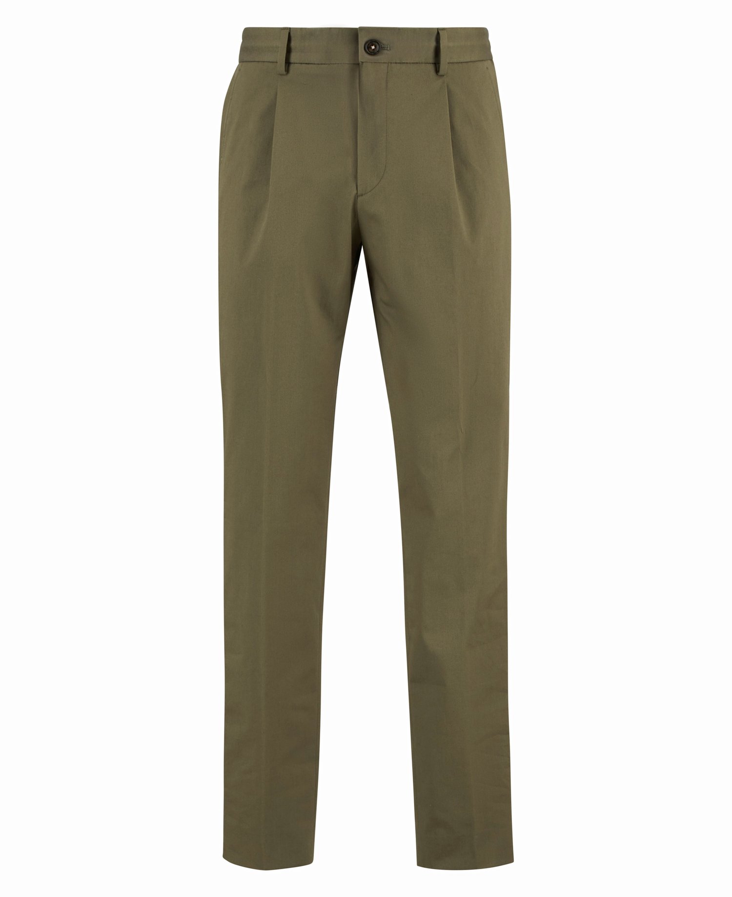 Bellamy Cotton Trouser