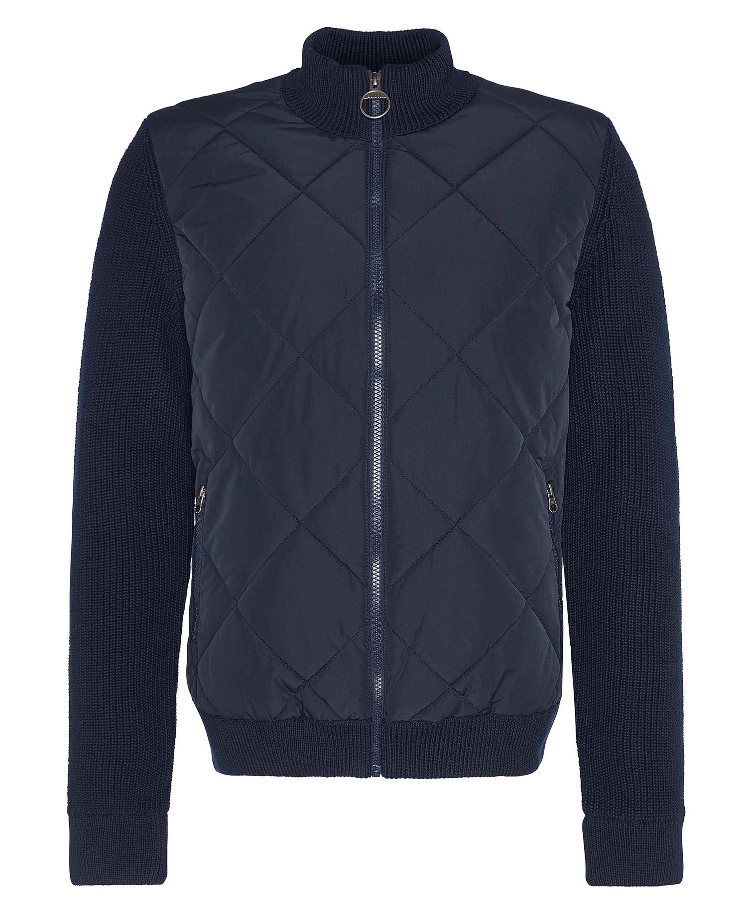 Newland Quilted Jumper Newland Quilted Jumper