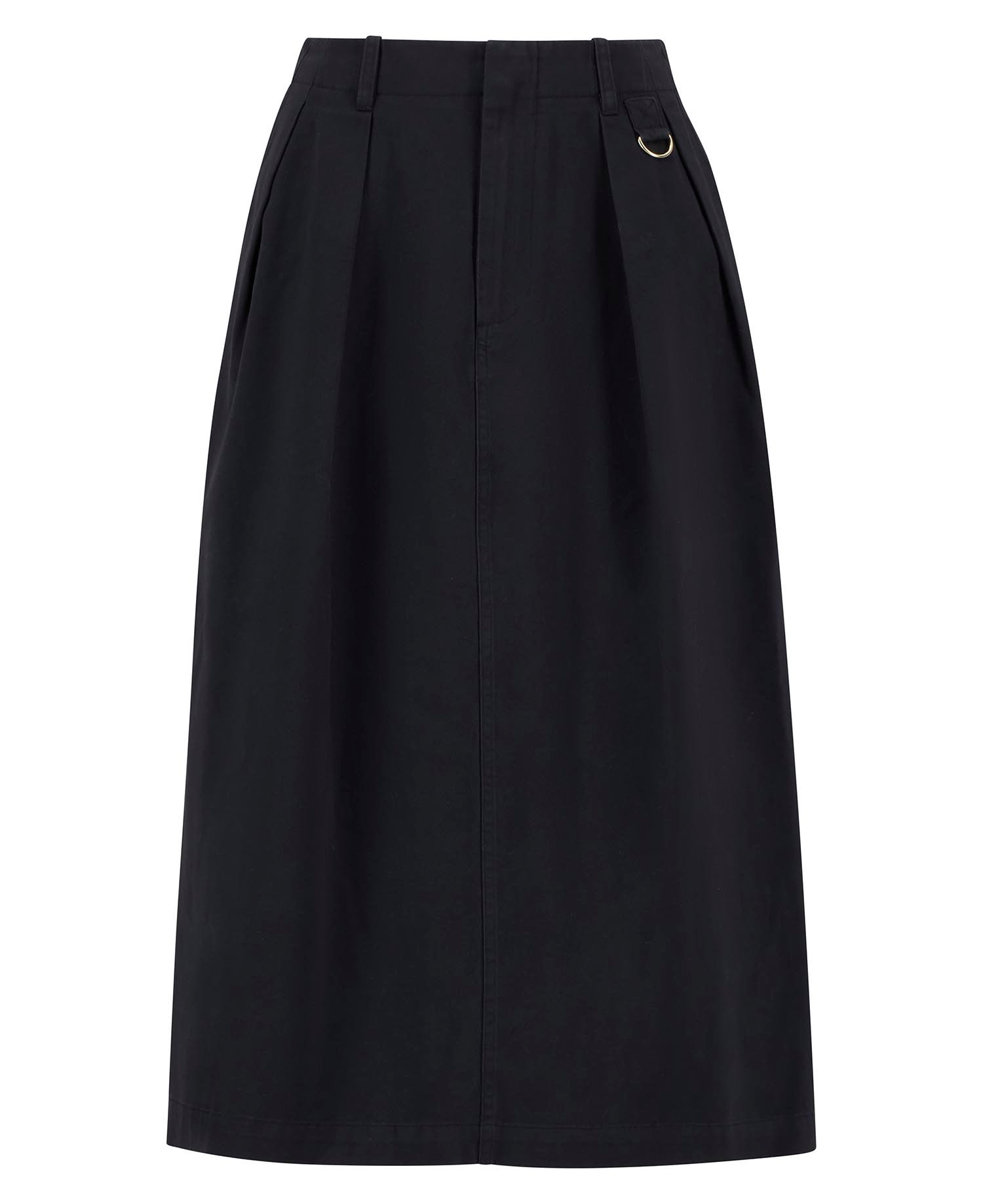Phoebe Maxi Skirt