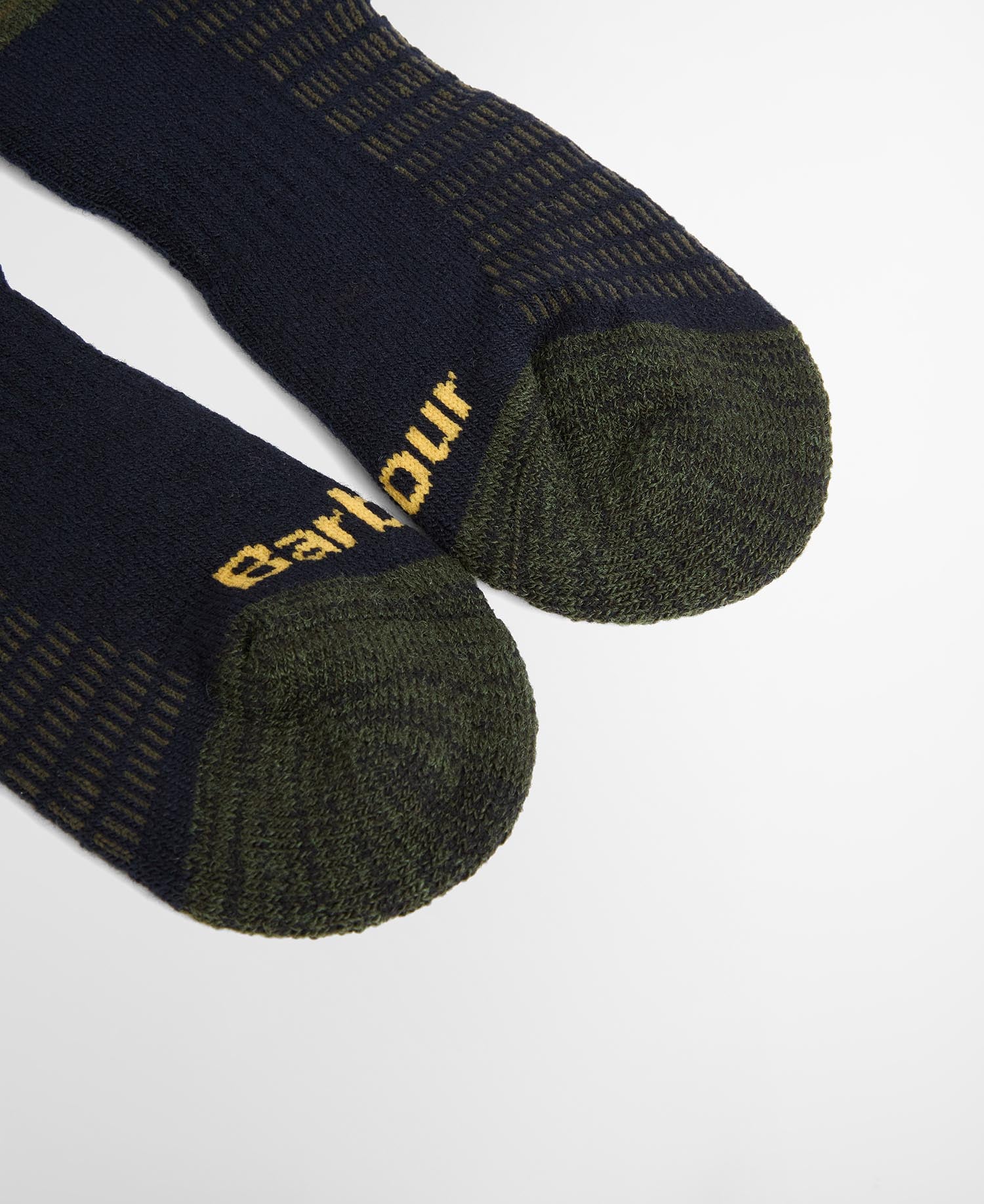 Active Wellington Boot Socks Navy