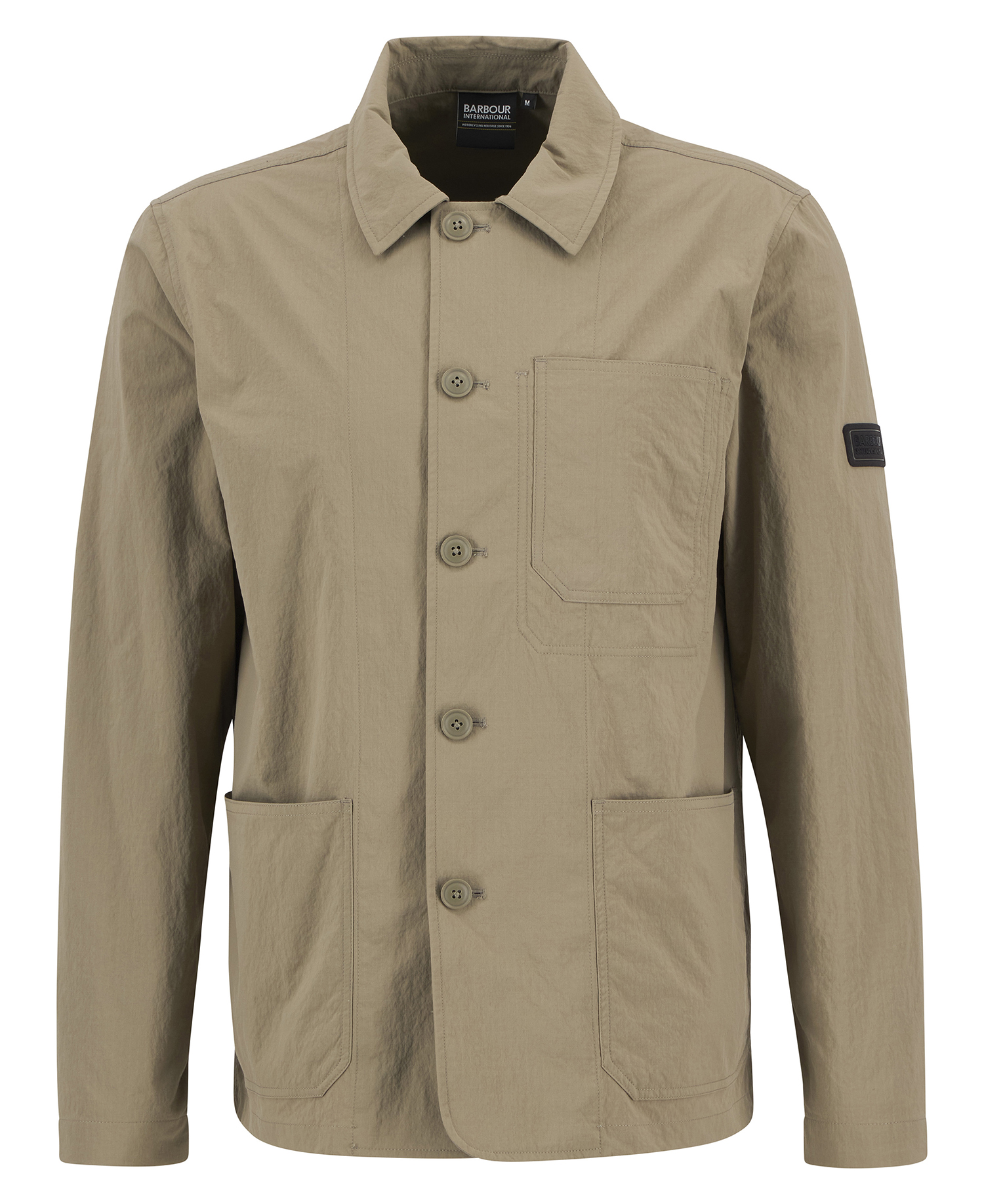 Douglas Overshirt Douglas Overshirt