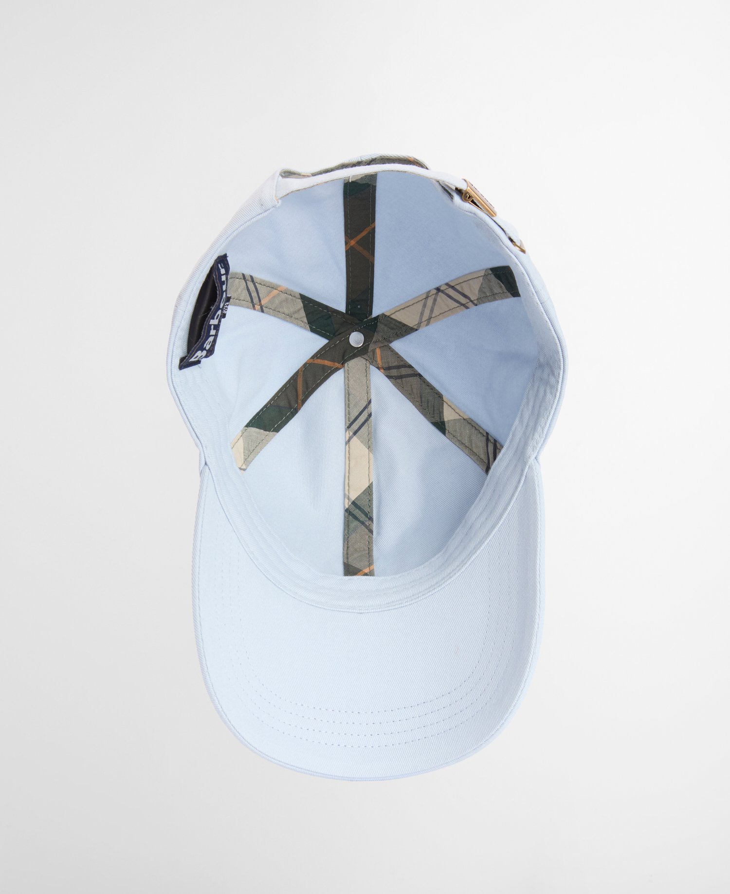 Milburn Cap