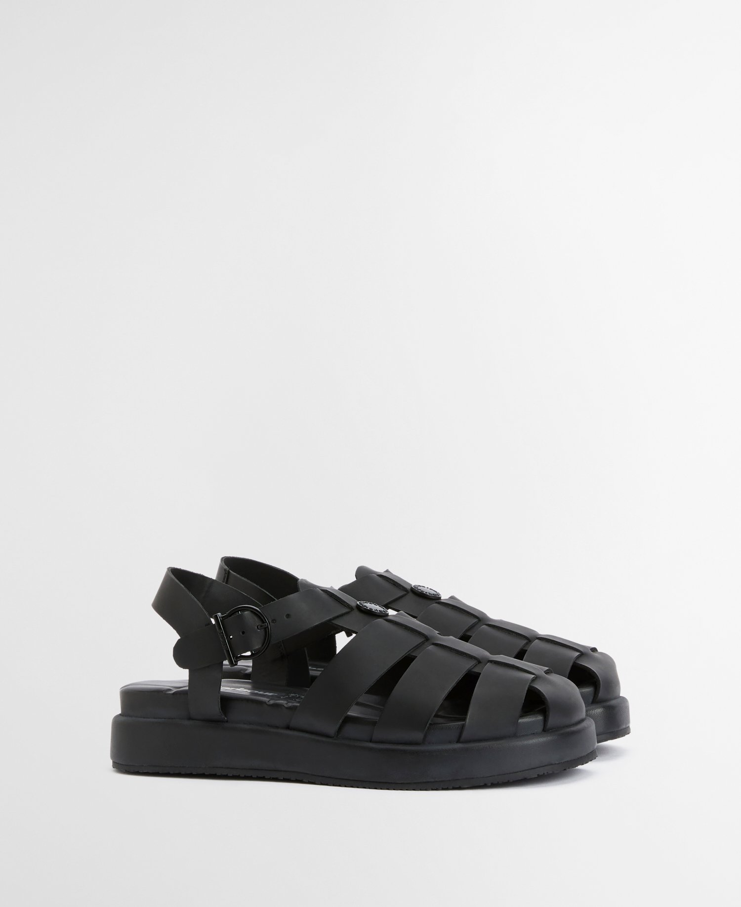Hindburn Fisherman Sandals