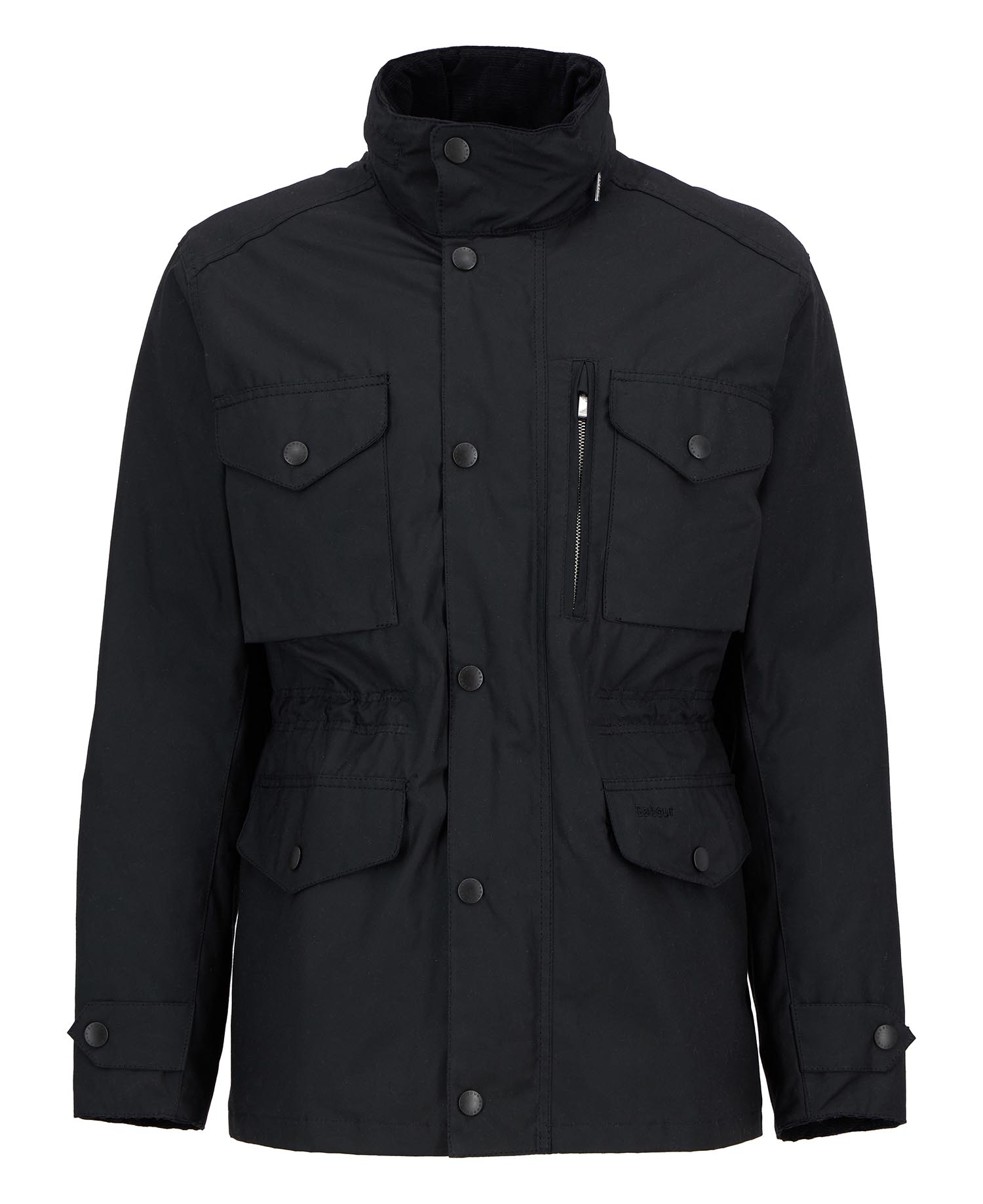 Sapper Waxed Jacket Sapper Waxed Jacket